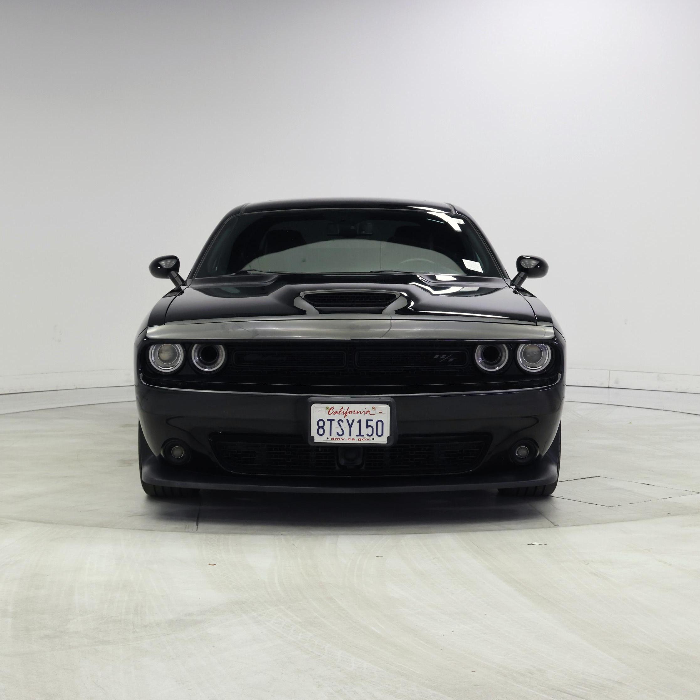 Thumbnail: 2020 Dodge Challenger - 5