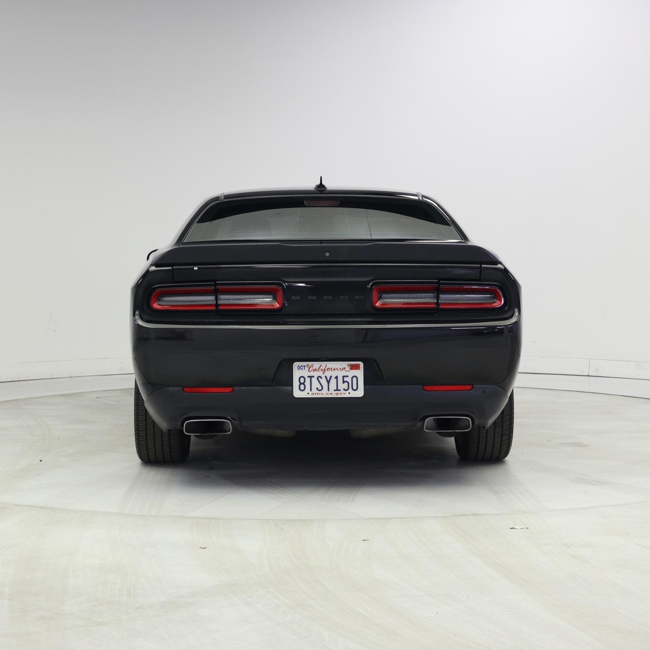 Thumbnail: 2020 Dodge Challenger - 6