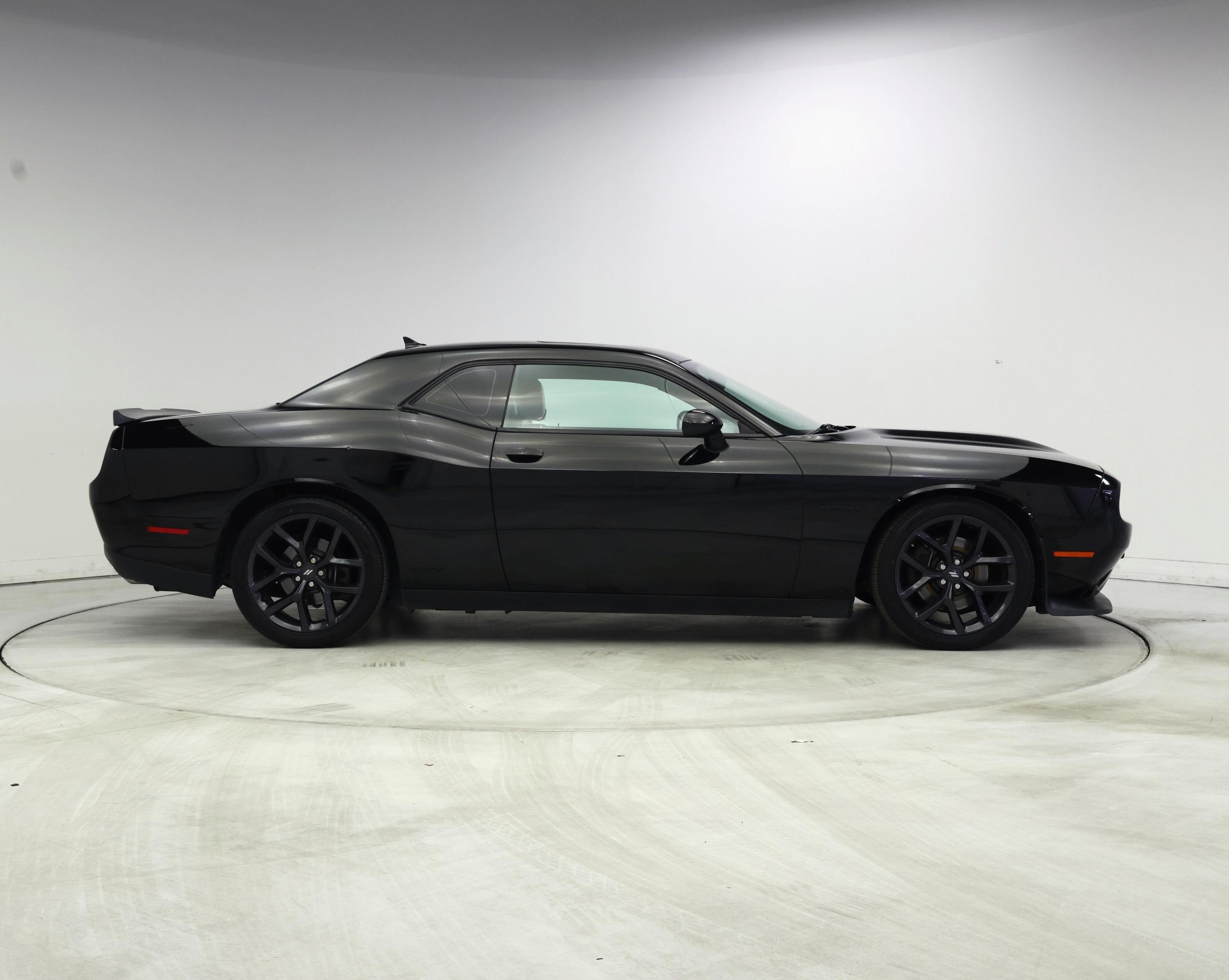 Thumbnail: 2020 Dodge Challenger - 7