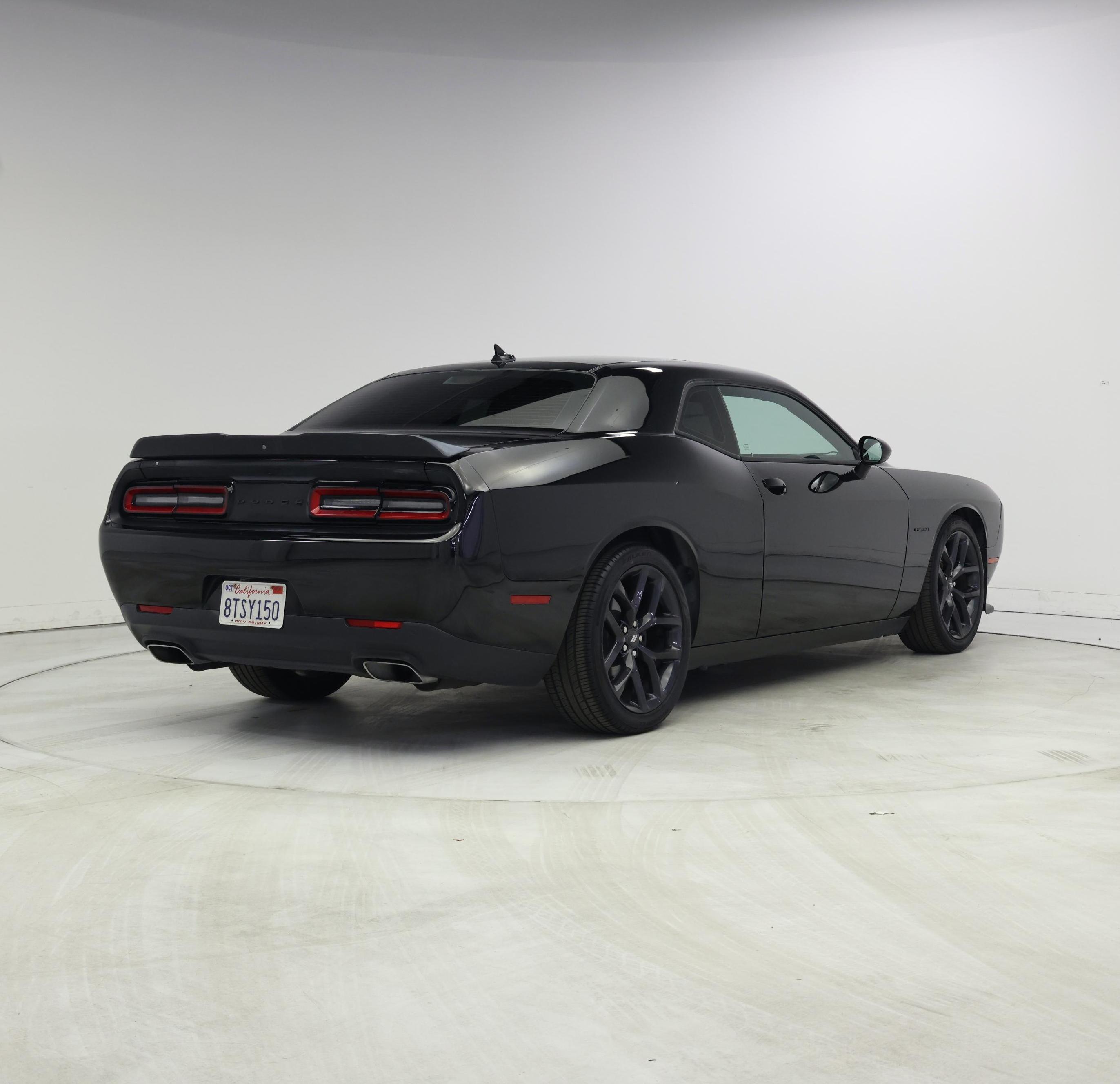 Thumbnail: 2020 Dodge Challenger - 8