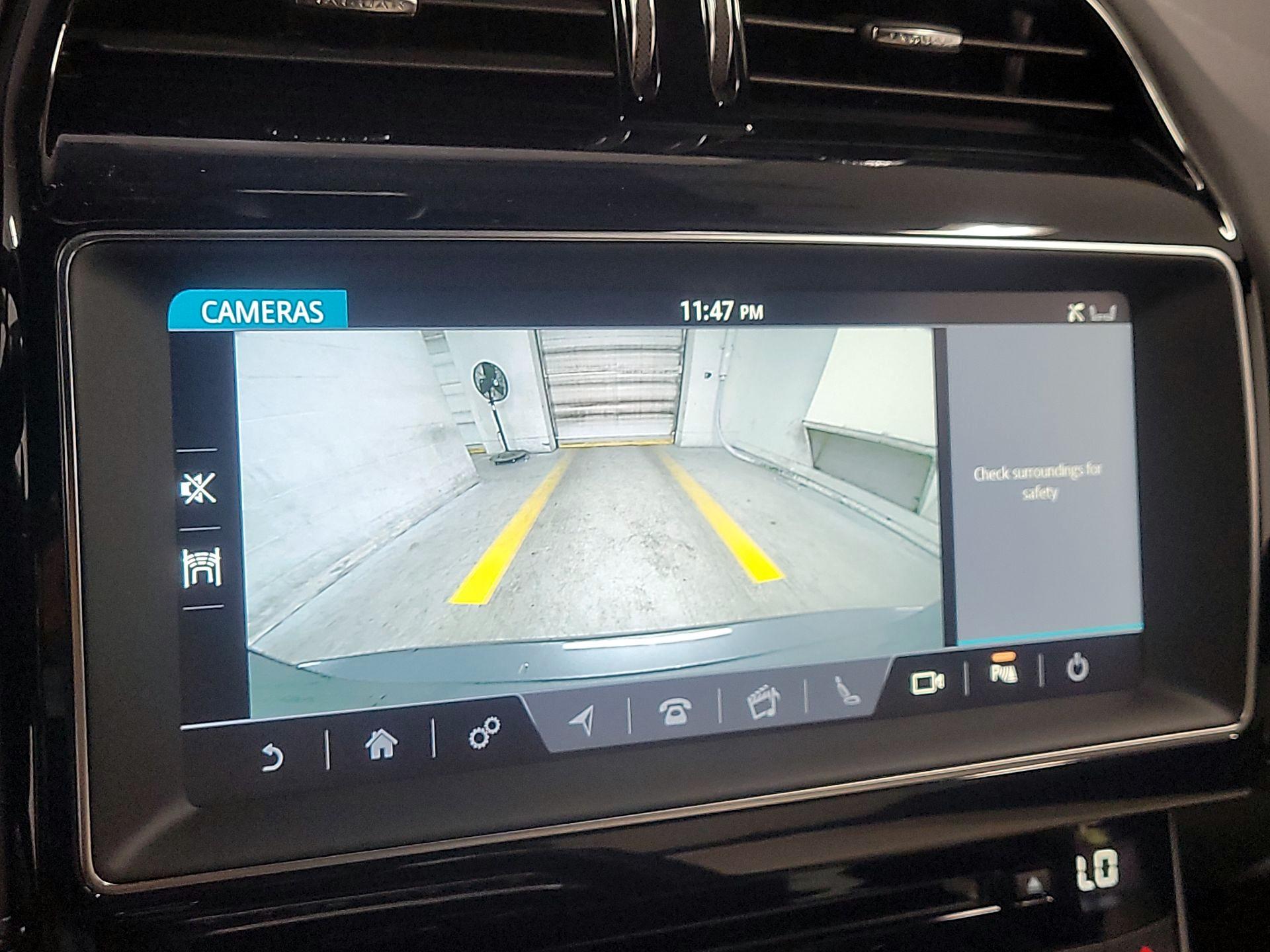 Thumbnail: 2018 Jaguar XE - 13