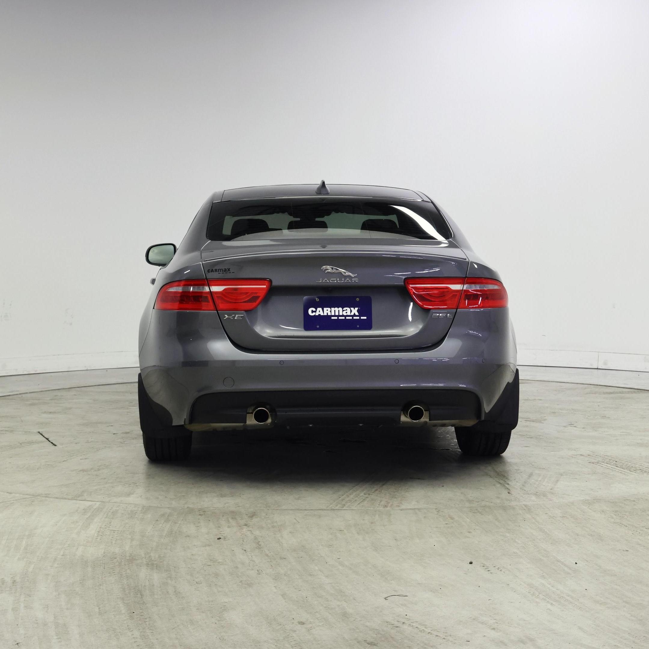 Thumbnail: 2018 Jaguar XE - 6