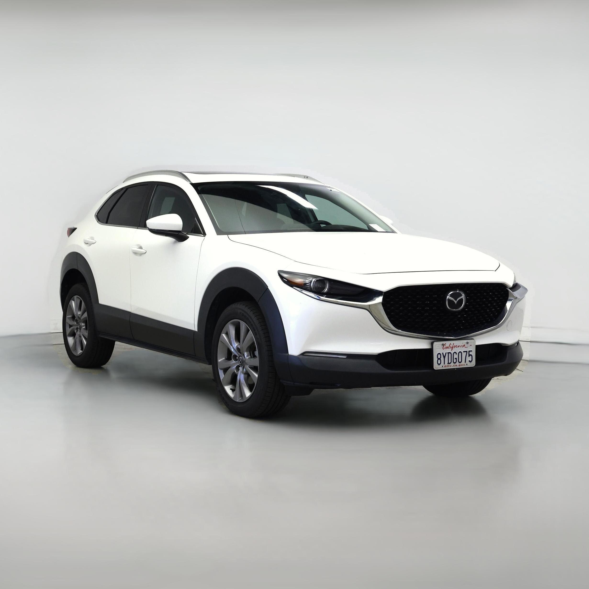 Thumbnail: 2021 Mazda CX-30 - 1