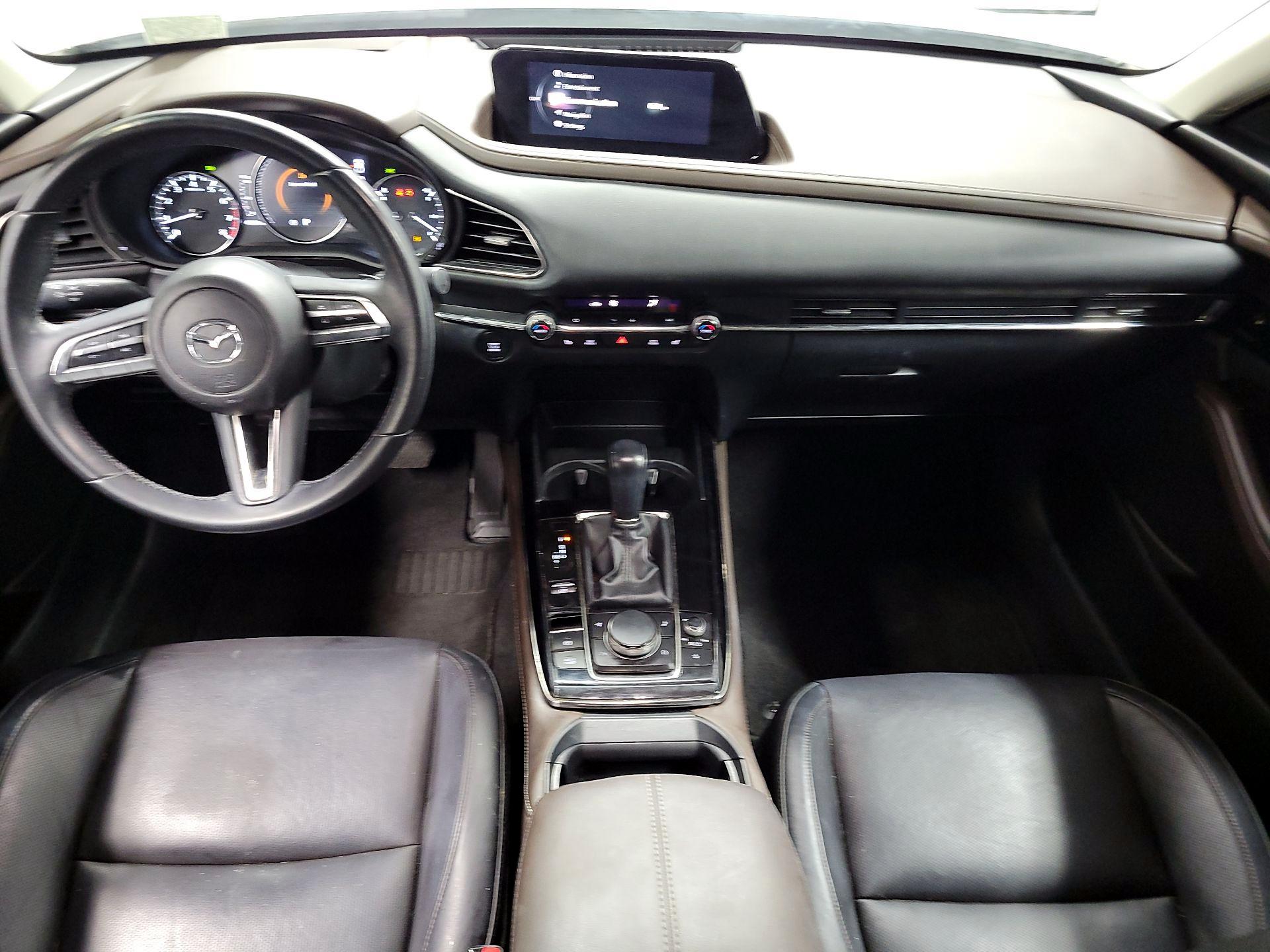Thumbnail: 2021 Mazda CX-30 - 9