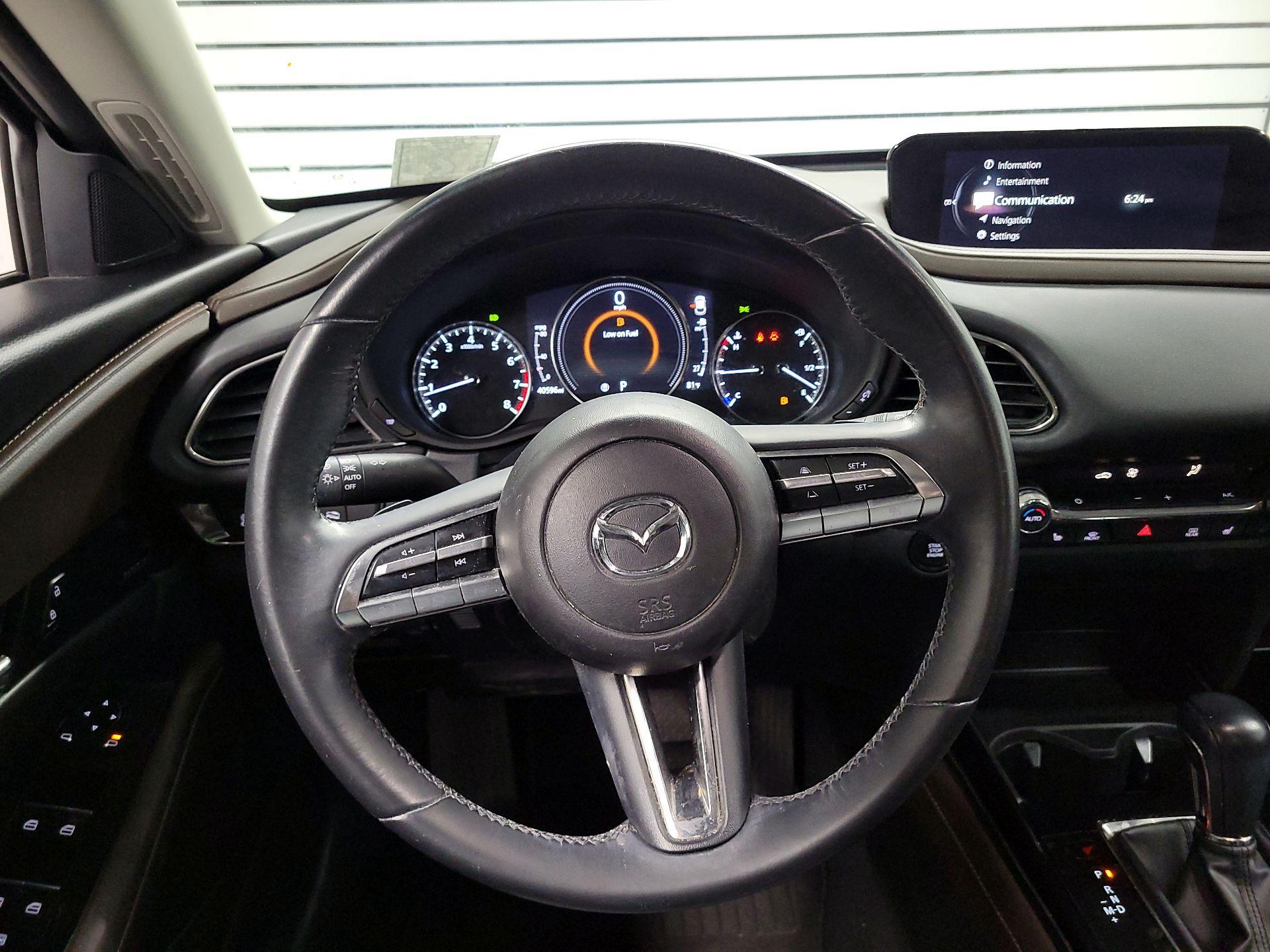 Thumbnail: 2021 Mazda CX-30 - 10