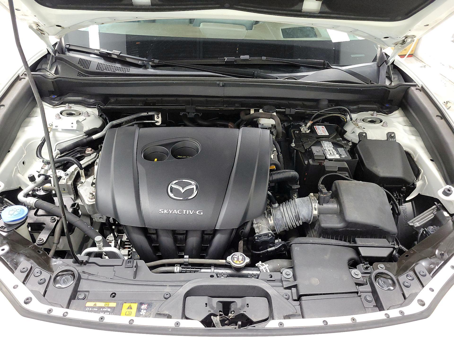 Thumbnail: 2021 Mazda CX-30 - 18