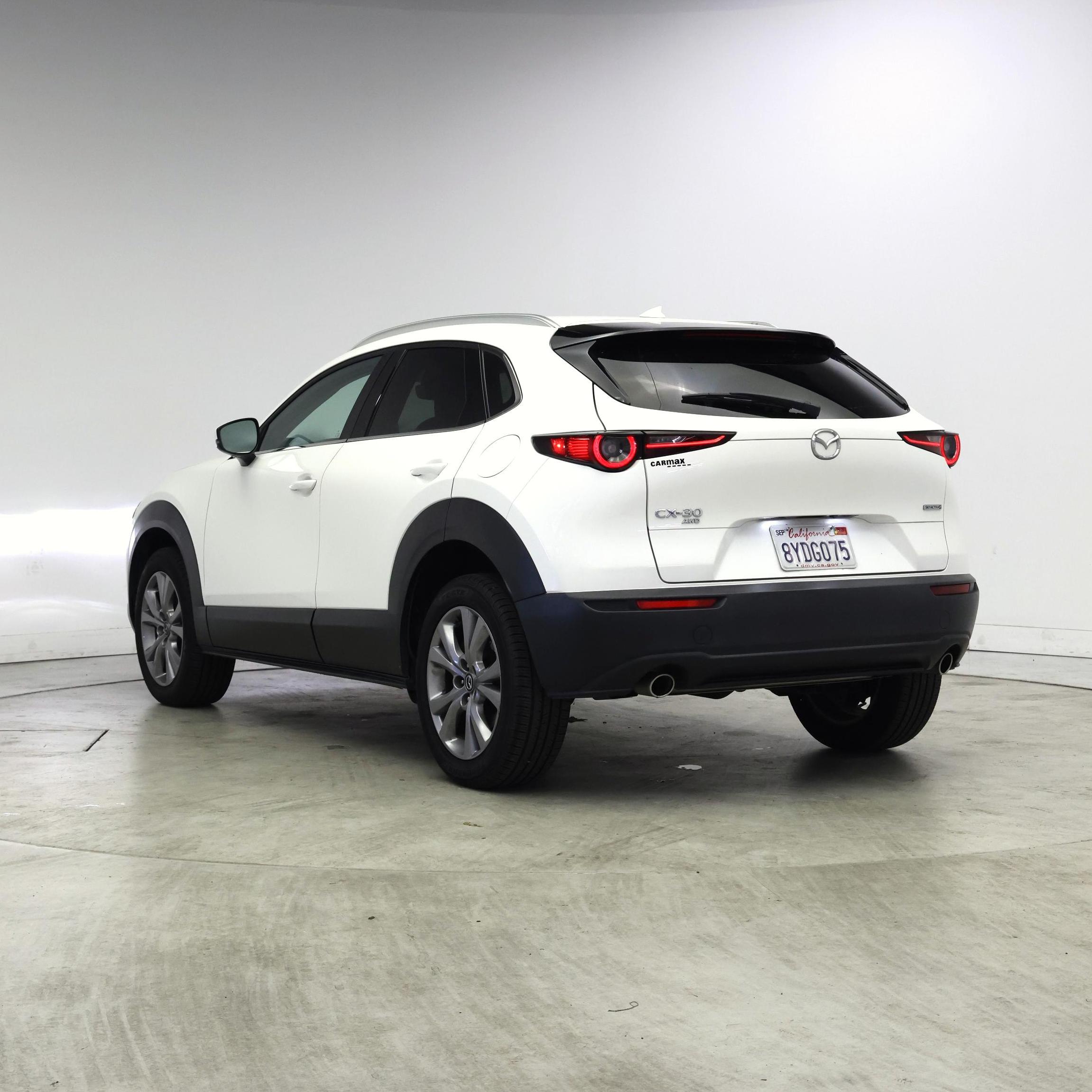 Thumbnail: 2021 Mazda CX-30 - 2