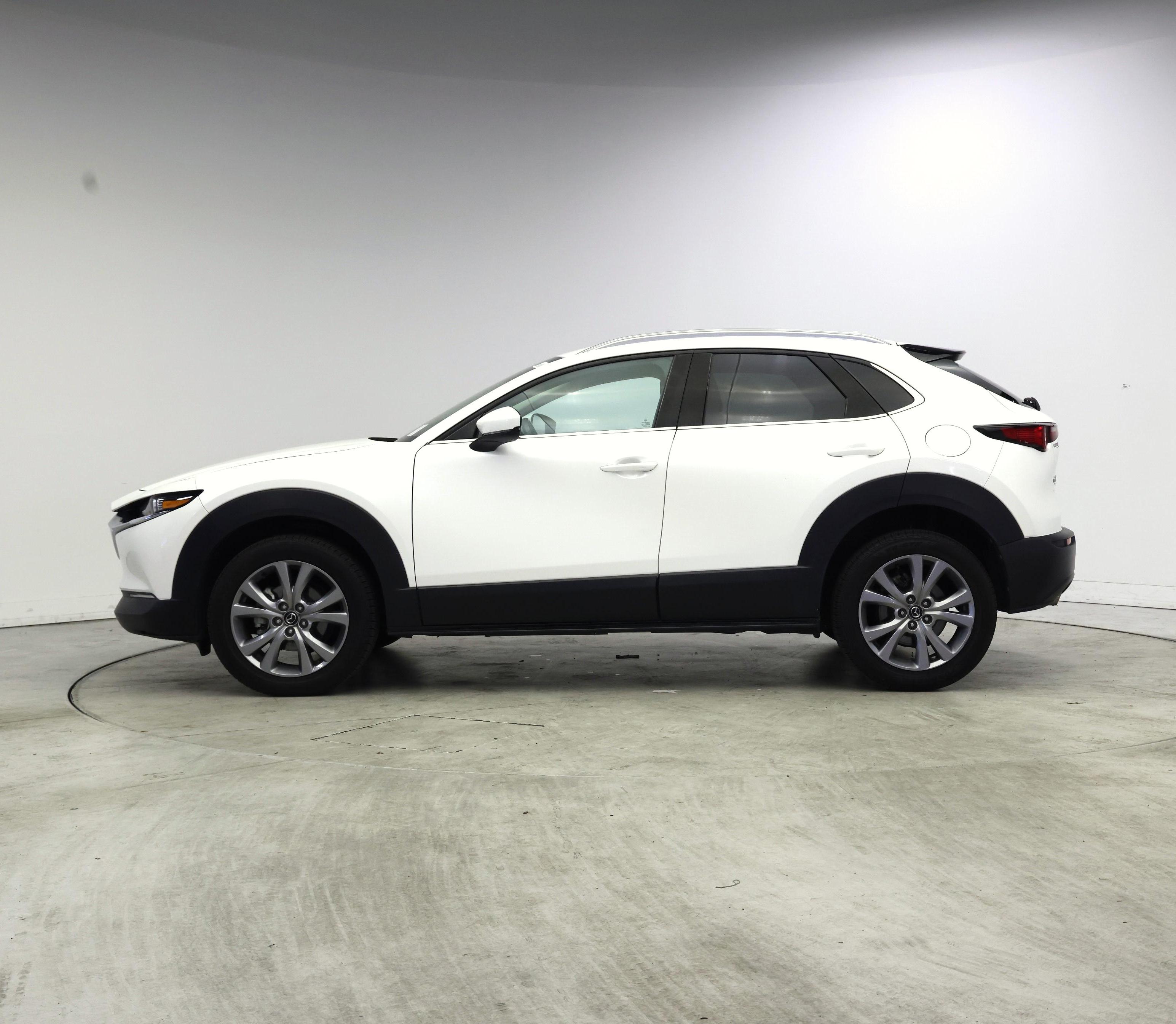 Thumbnail: 2021 Mazda CX-30 - 3