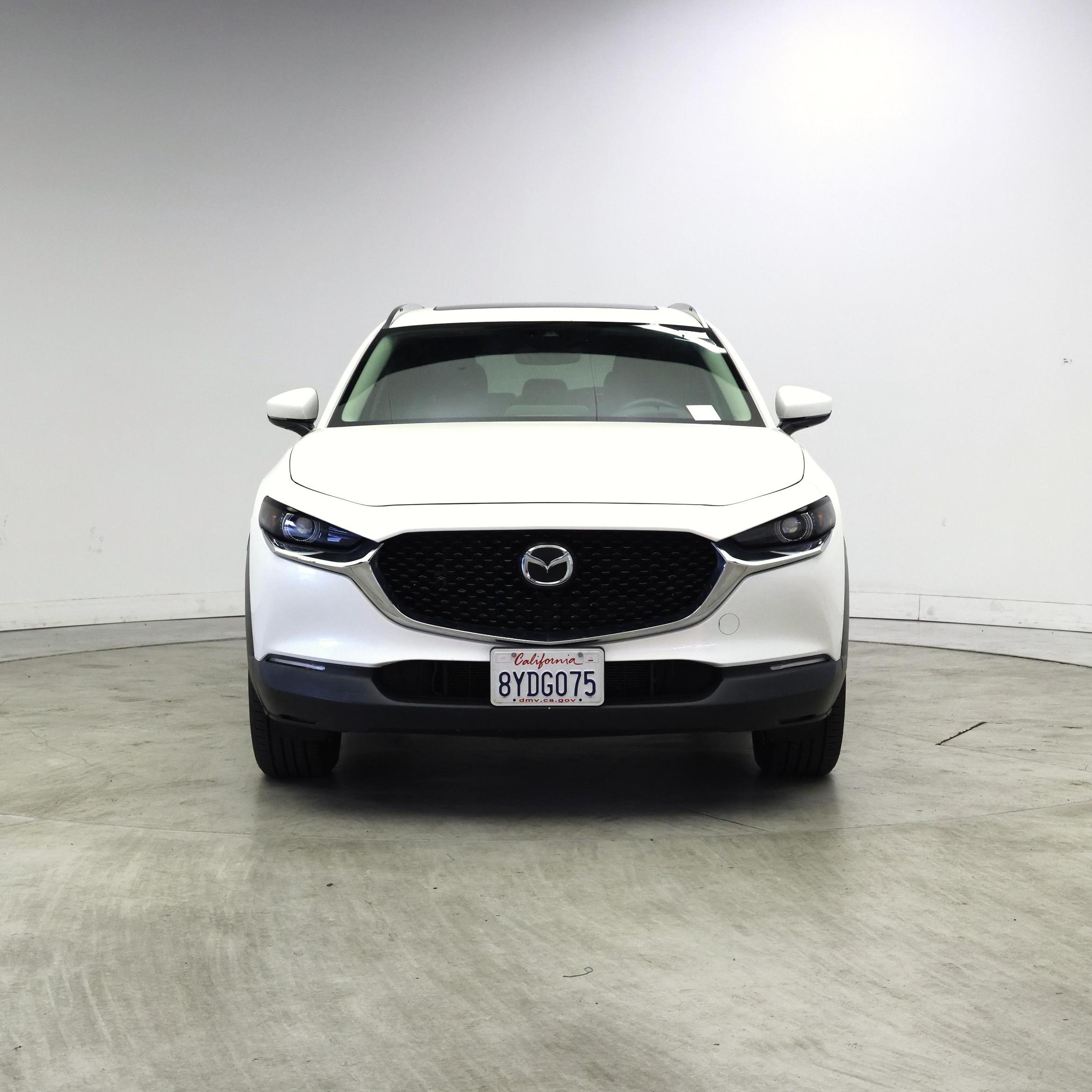 Thumbnail: 2021 Mazda CX-30 - 5
