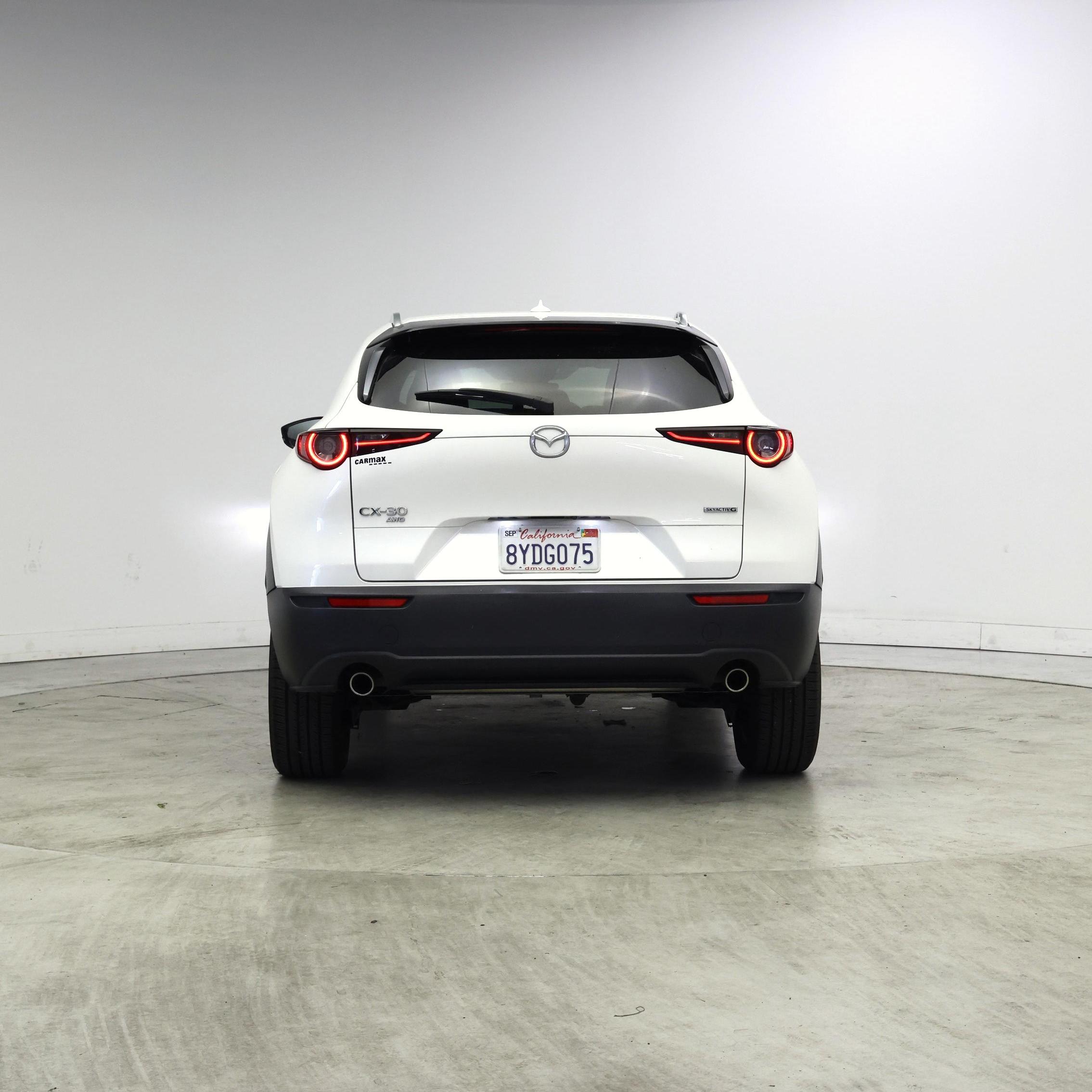 Thumbnail: 2021 Mazda CX-30 - 6