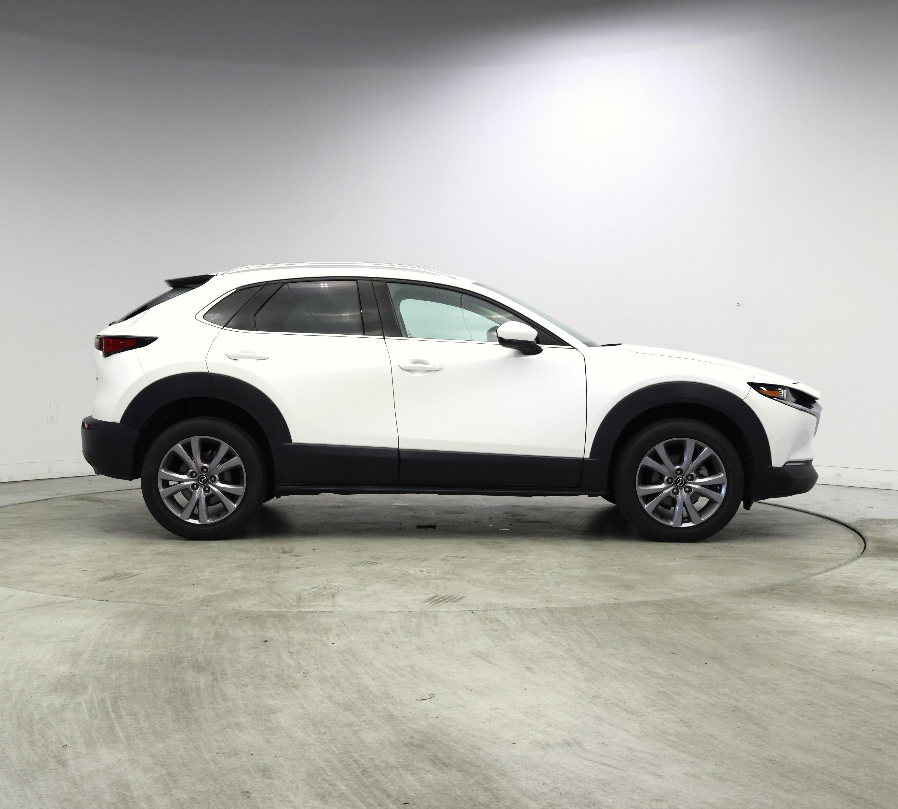 Thumbnail: 2021 Mazda CX-30 - 7