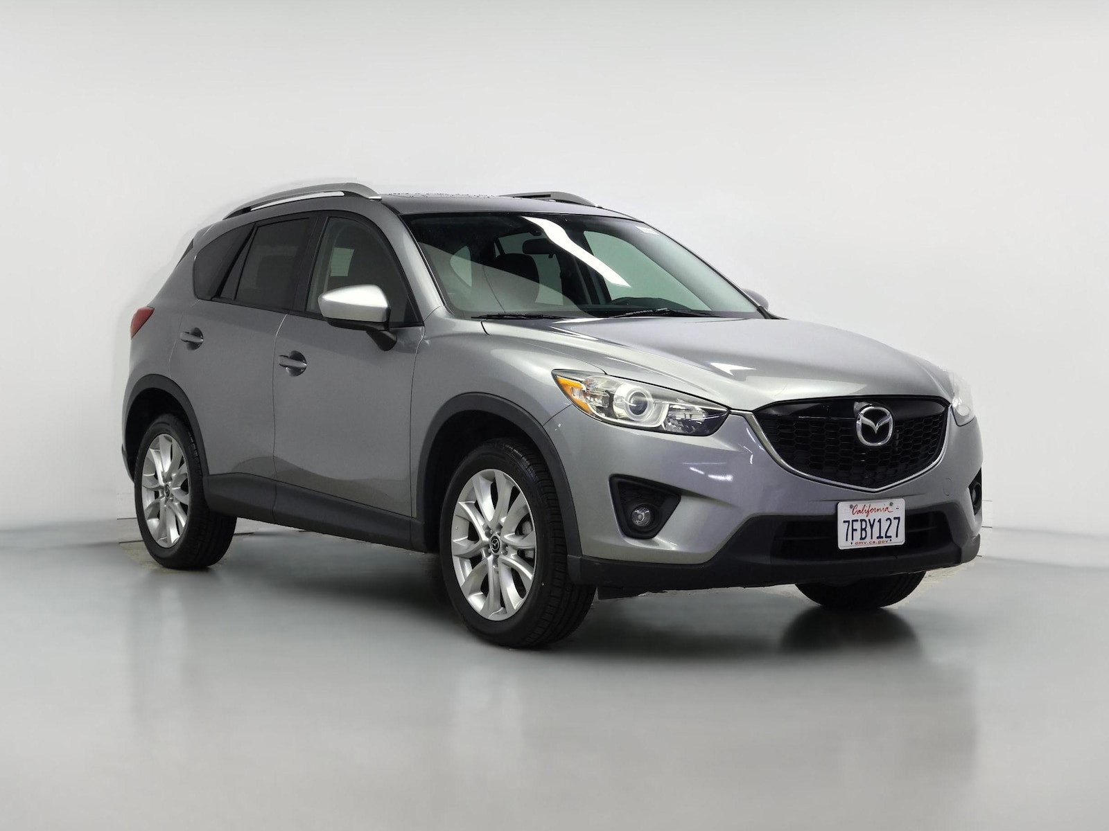2015 Mazda CX-5 Grand Touring