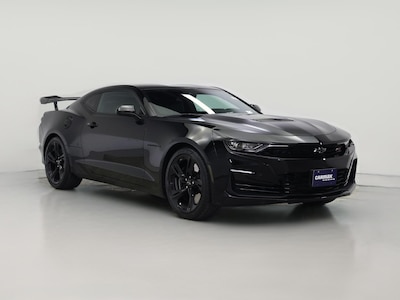 2023 Chevrolet Camaro 2SS