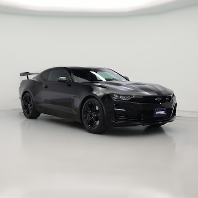 2023 Chevrolet Camaro 2SS