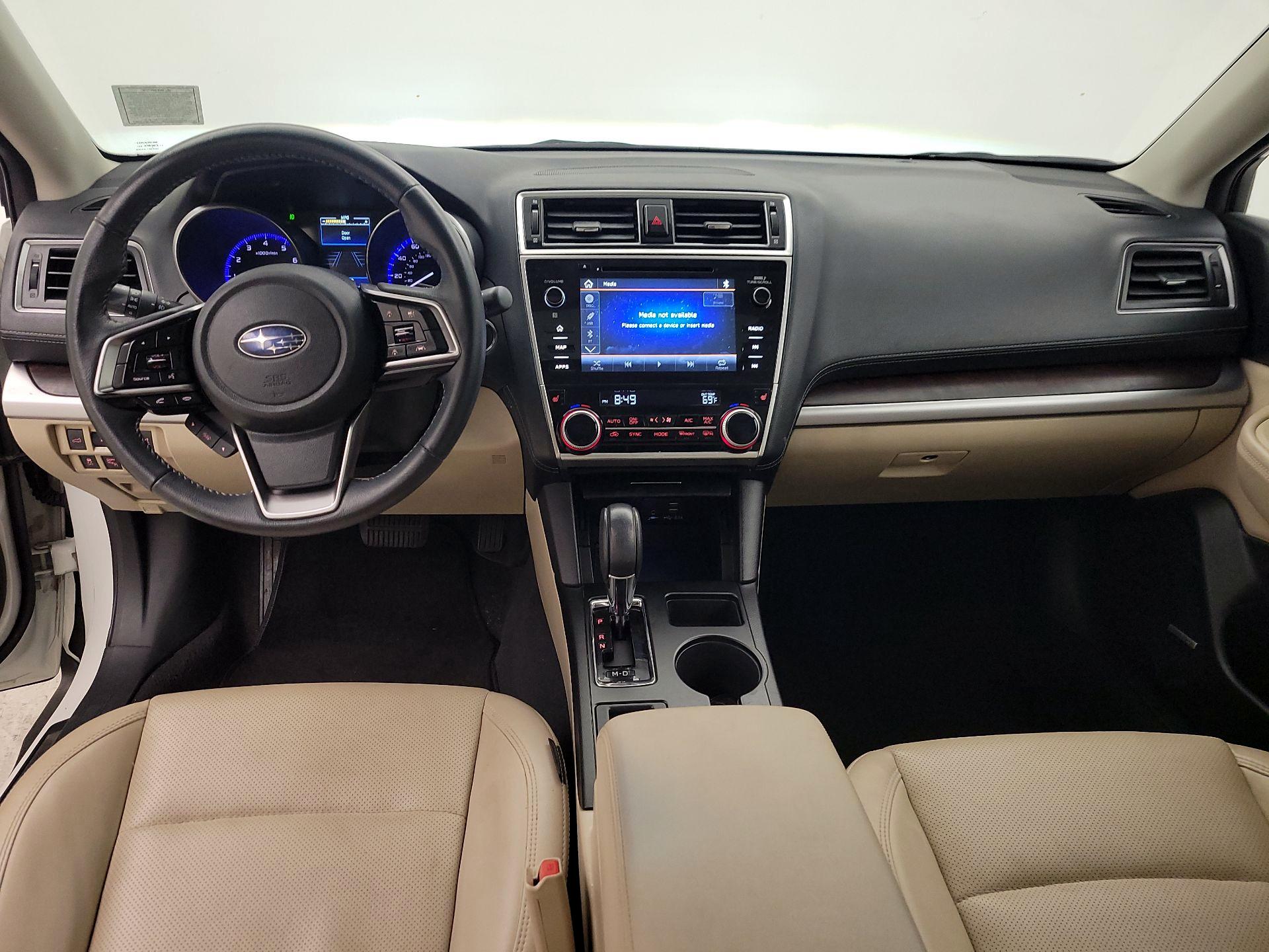 Thumbnail: 2019 Subaru Outback - 9