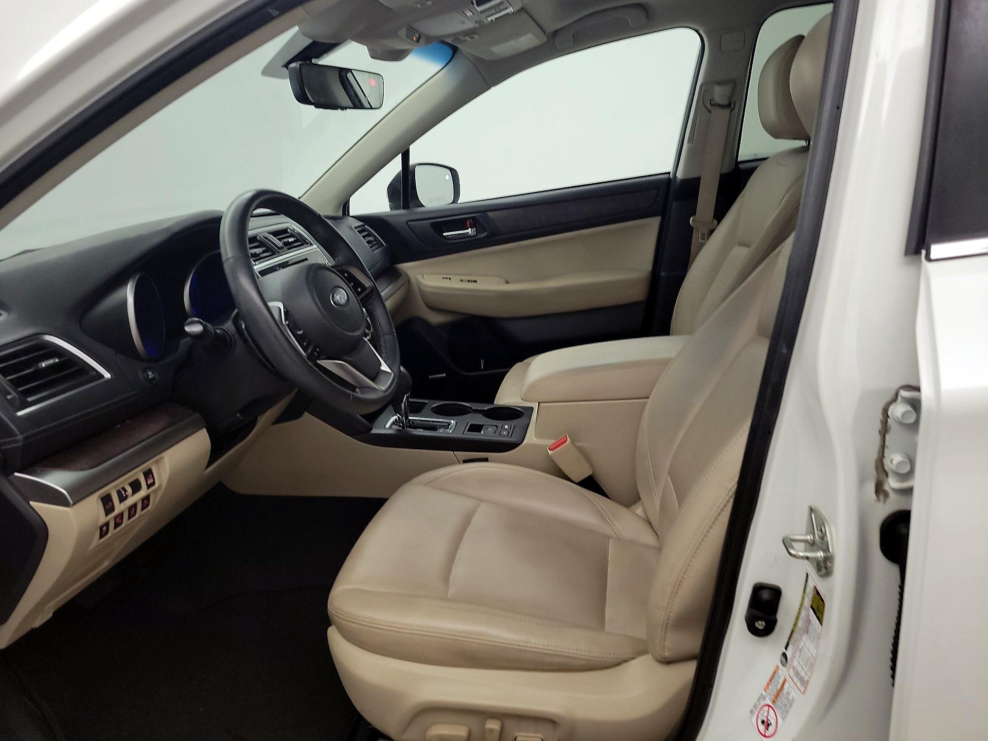 Thumbnail: 2019 Subaru Outback - 11