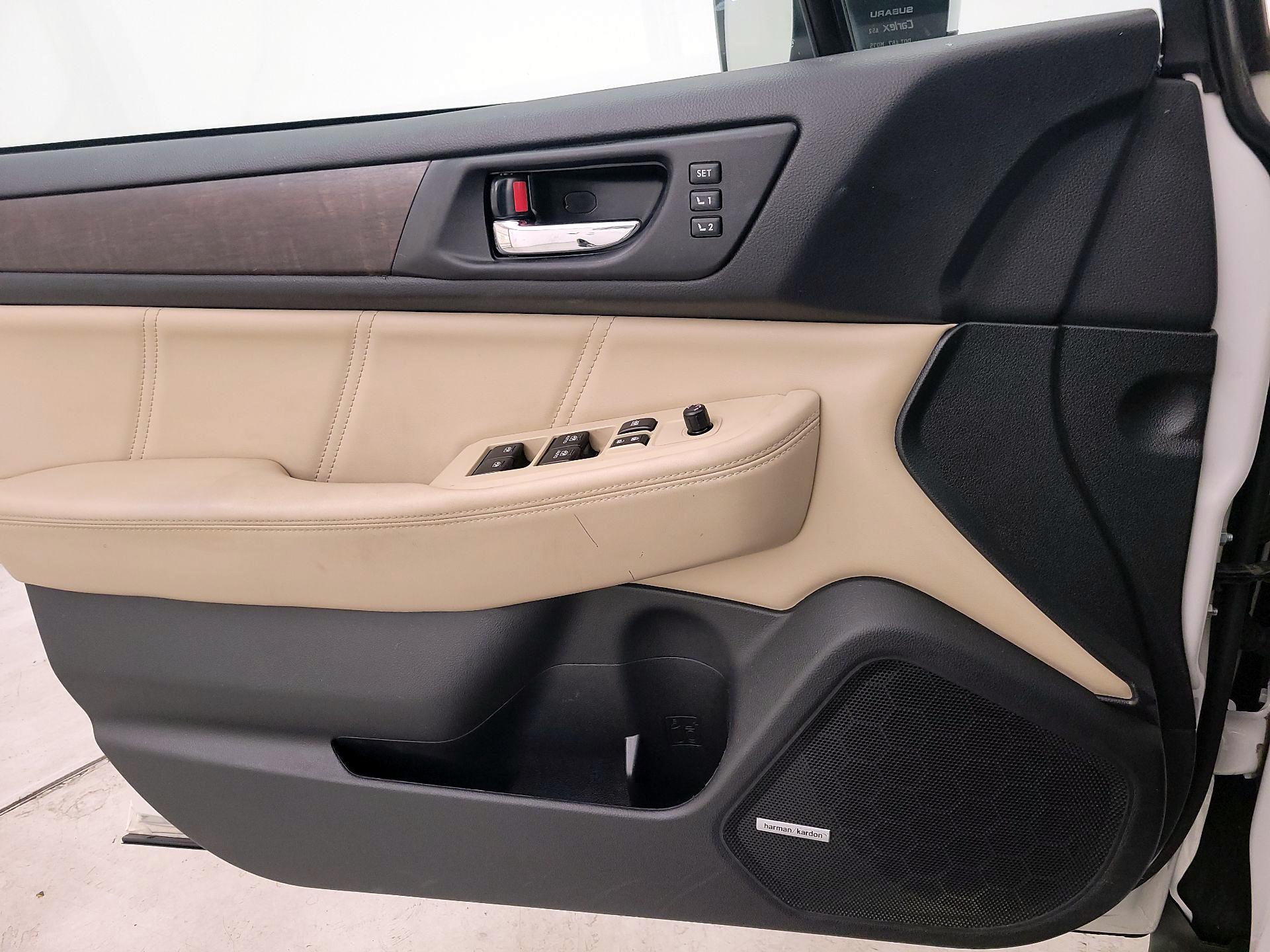 Thumbnail: 2019 Subaru Outback - 12