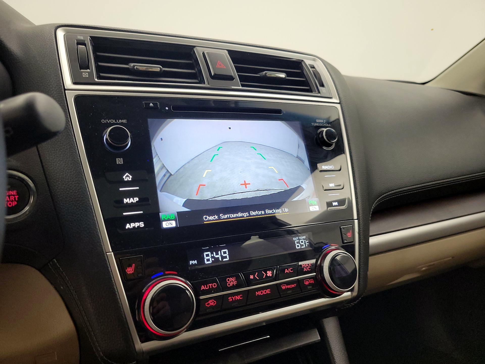 Thumbnail: 2019 Subaru Outback - 14