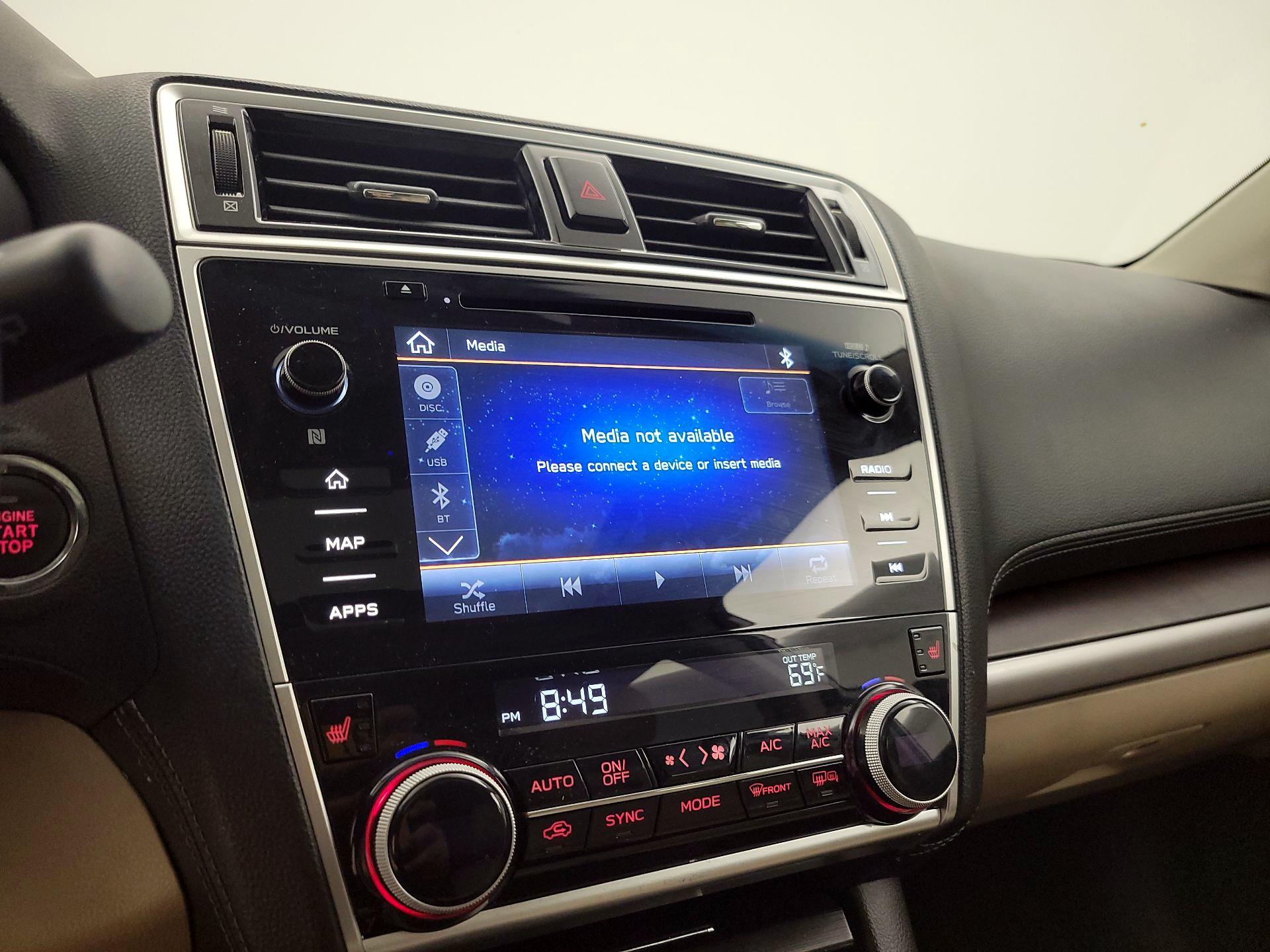 Thumbnail: 2019 Subaru Outback - 15