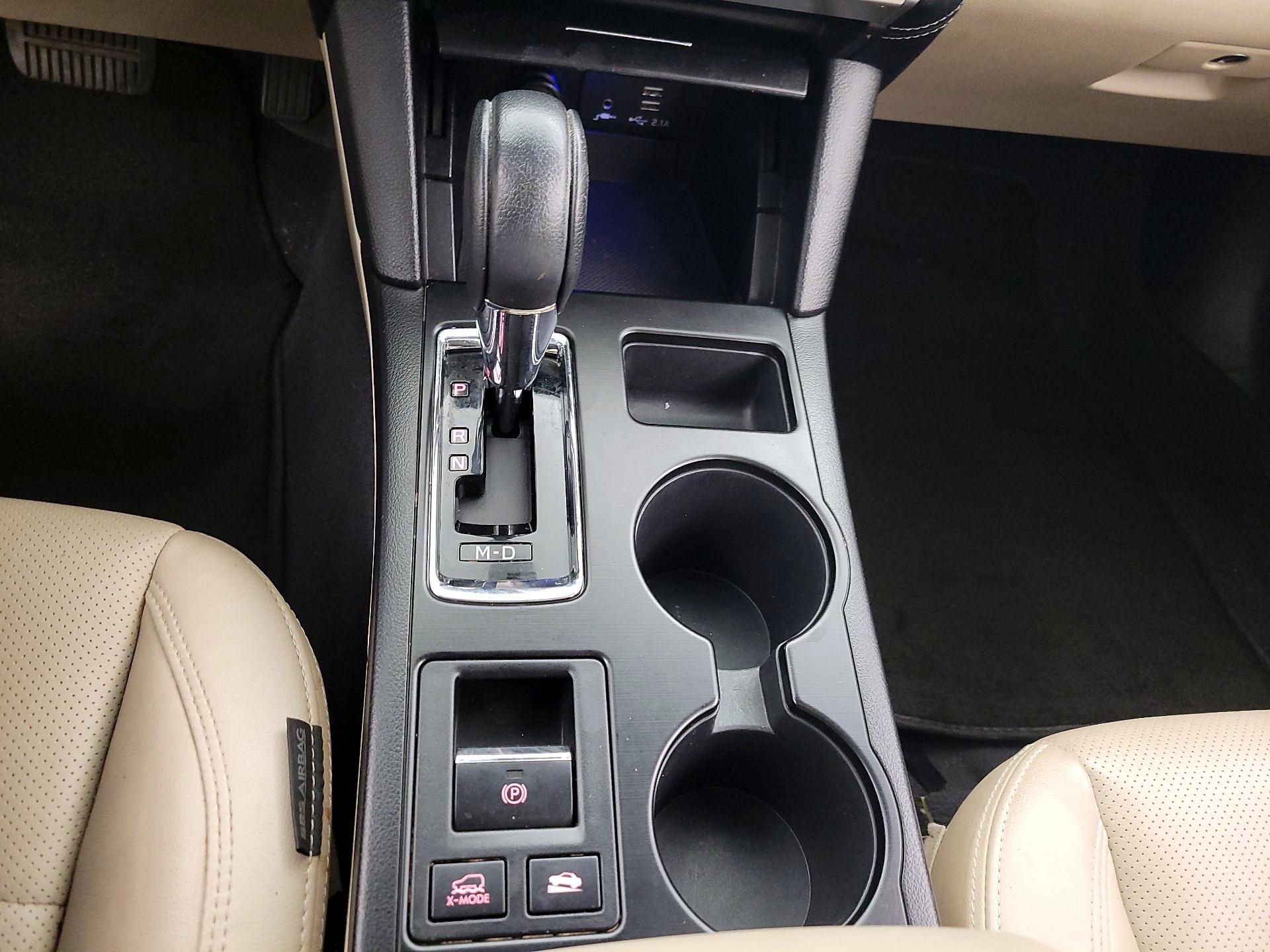 Thumbnail: 2019 Subaru Outback - 17