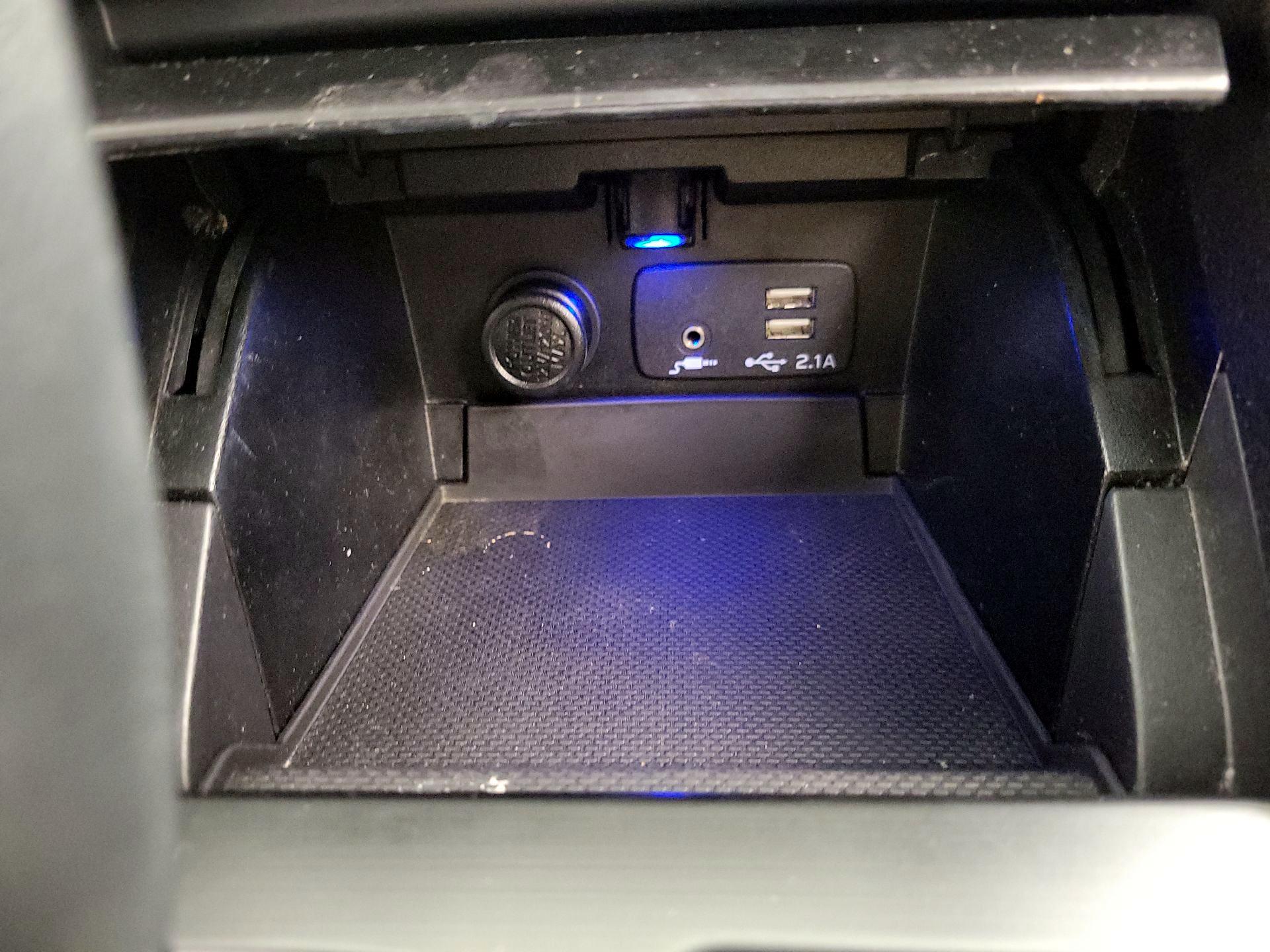 Thumbnail: 2019 Subaru Outback - 18