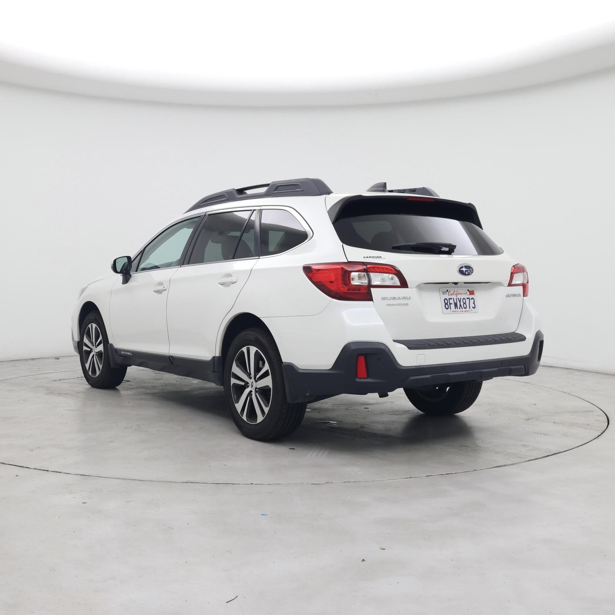 Thumbnail: 2019 Subaru Outback - 2
