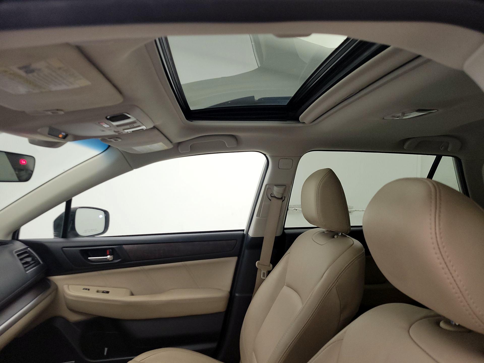 Thumbnail: 2019 Subaru Outback - 19