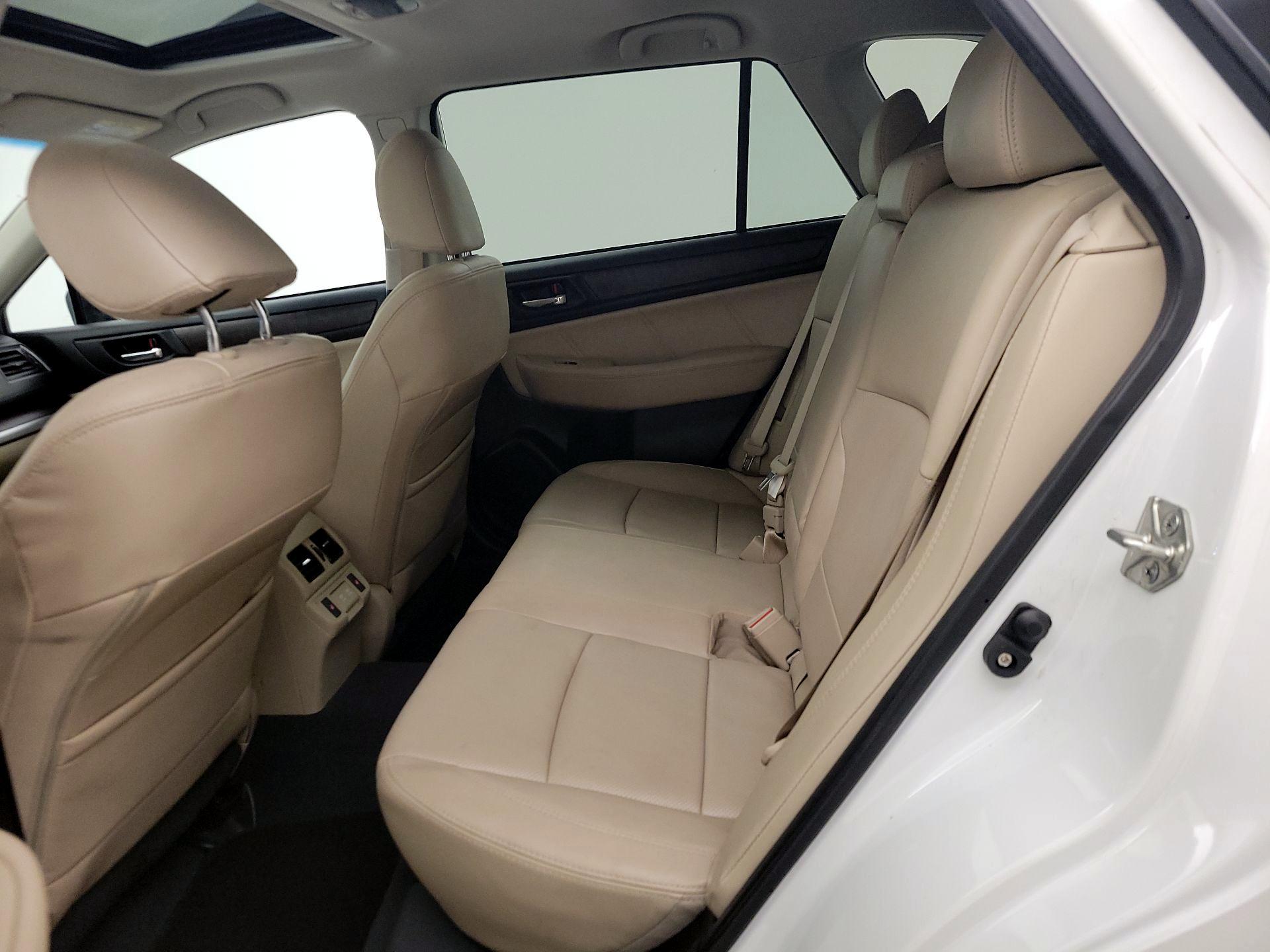 Thumbnail: 2019 Subaru Outback - 20