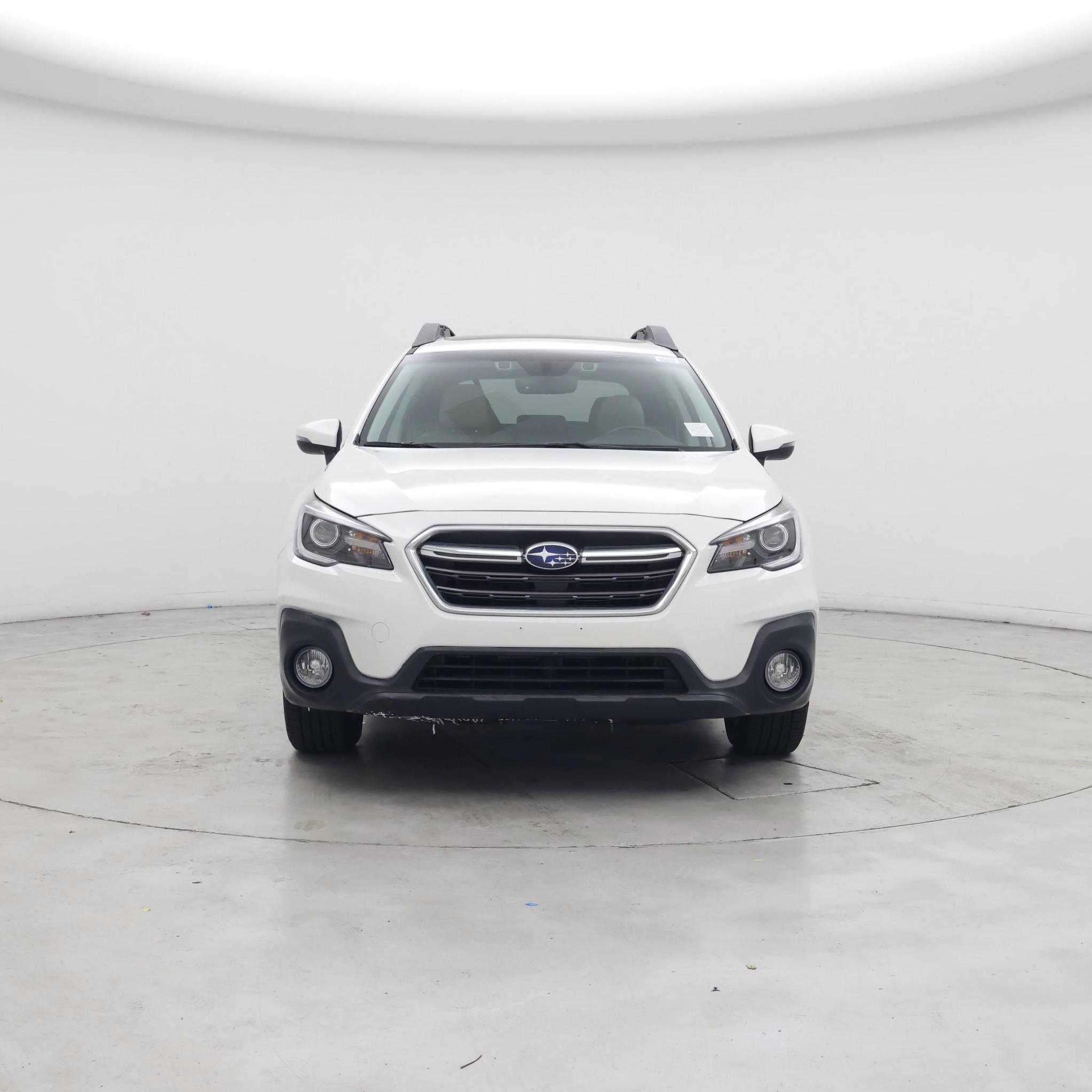 Thumbnail: 2019 Subaru Outback - 5