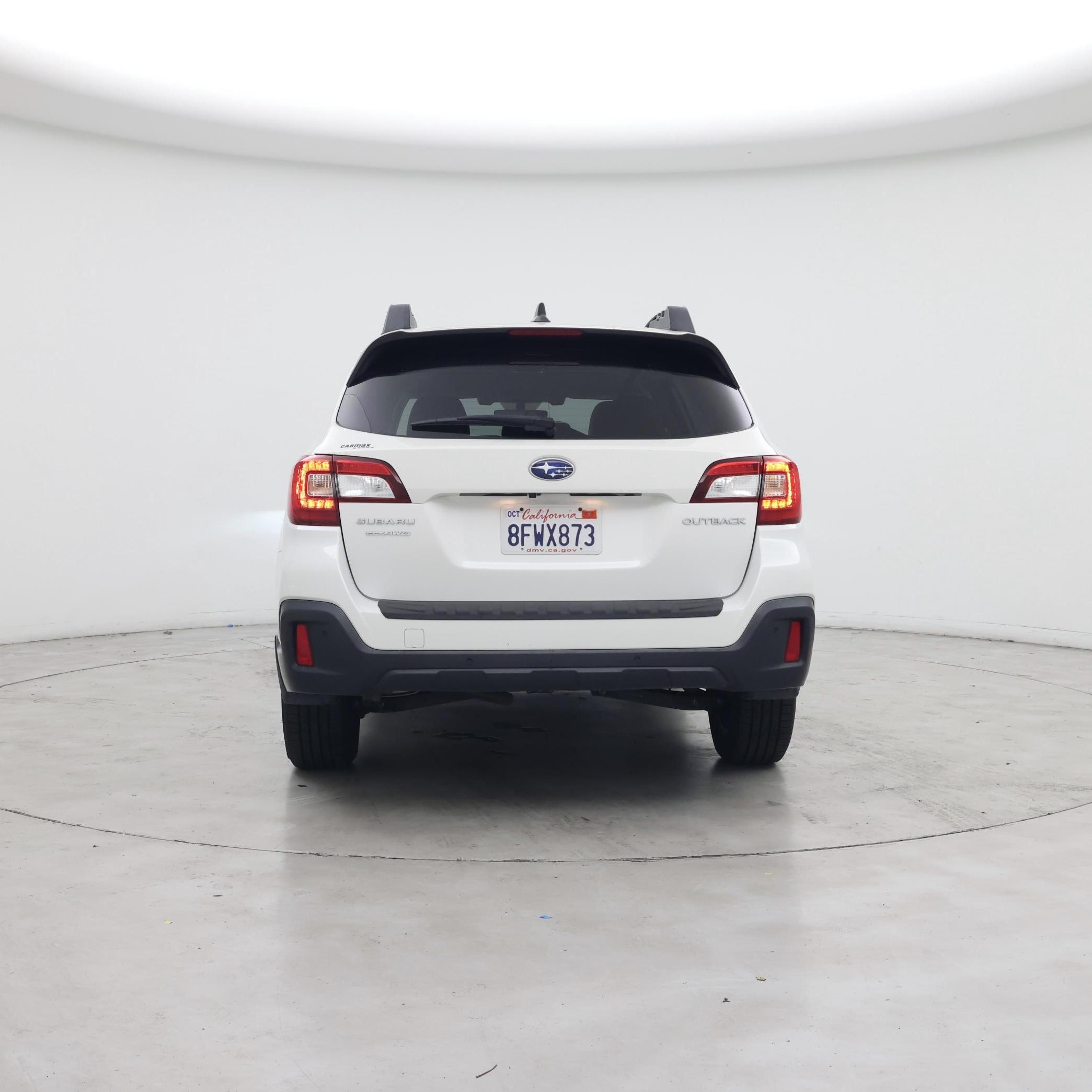 Thumbnail: 2019 Subaru Outback - 6