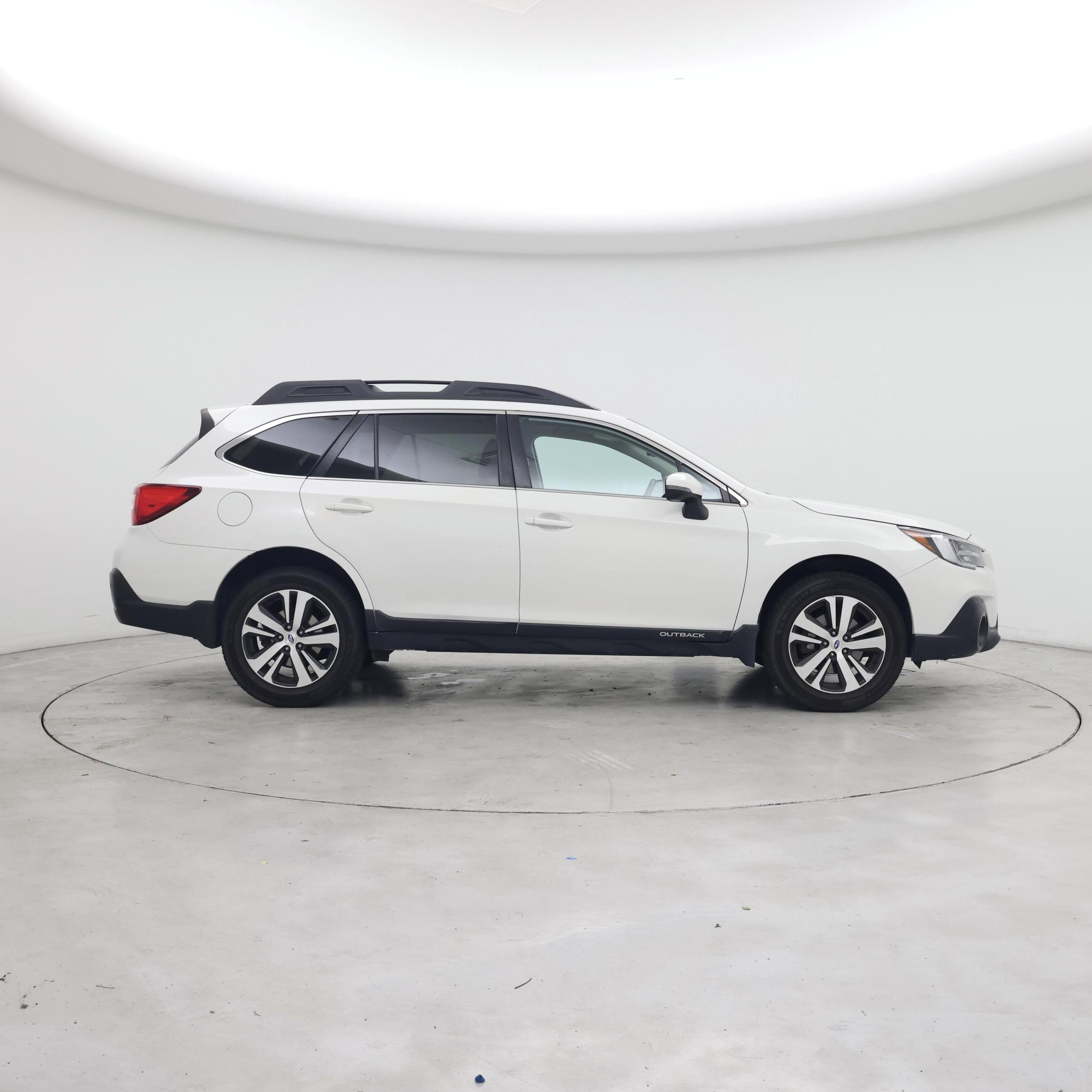 Thumbnail: 2019 Subaru Outback - 7