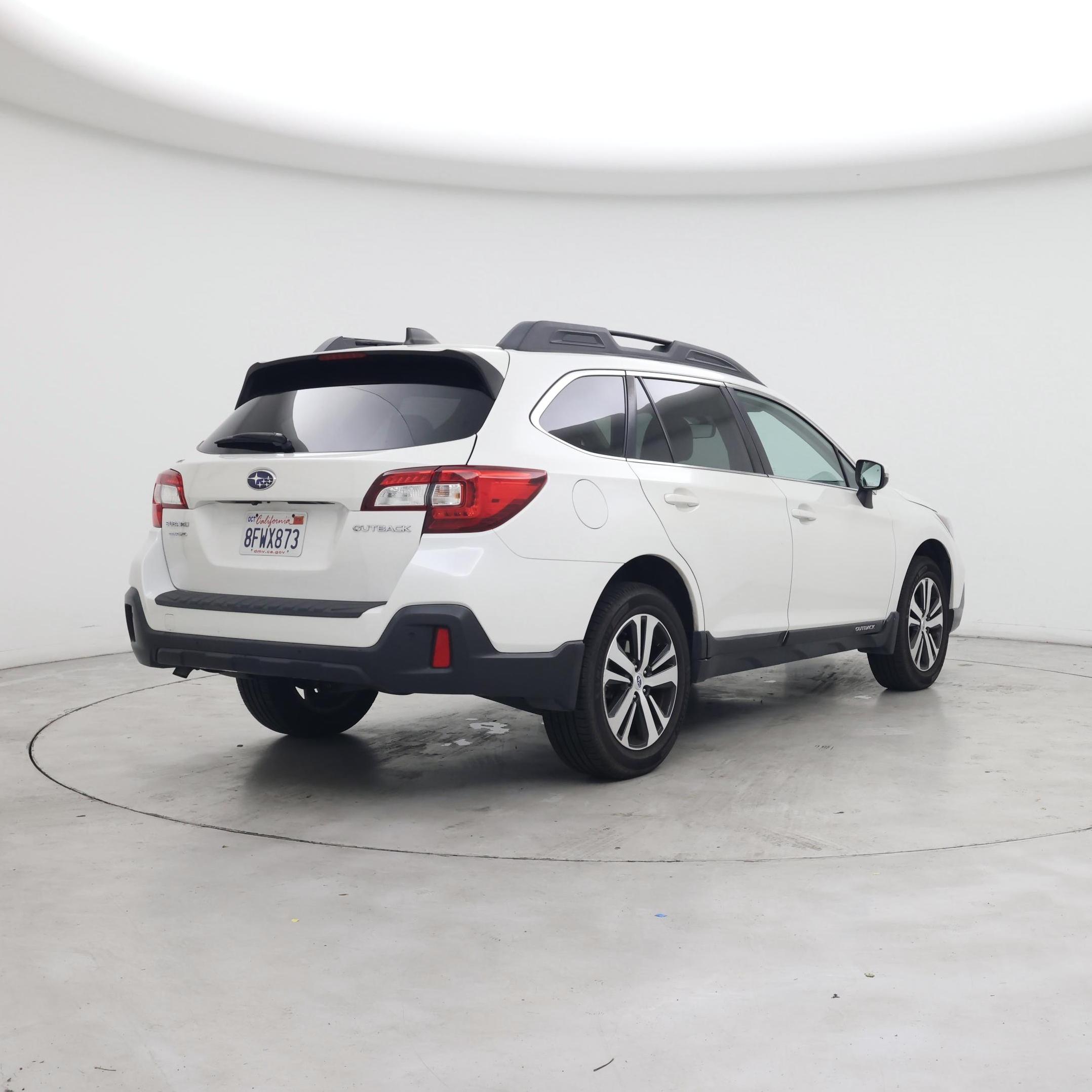 Thumbnail: 2019 Subaru Outback - 8