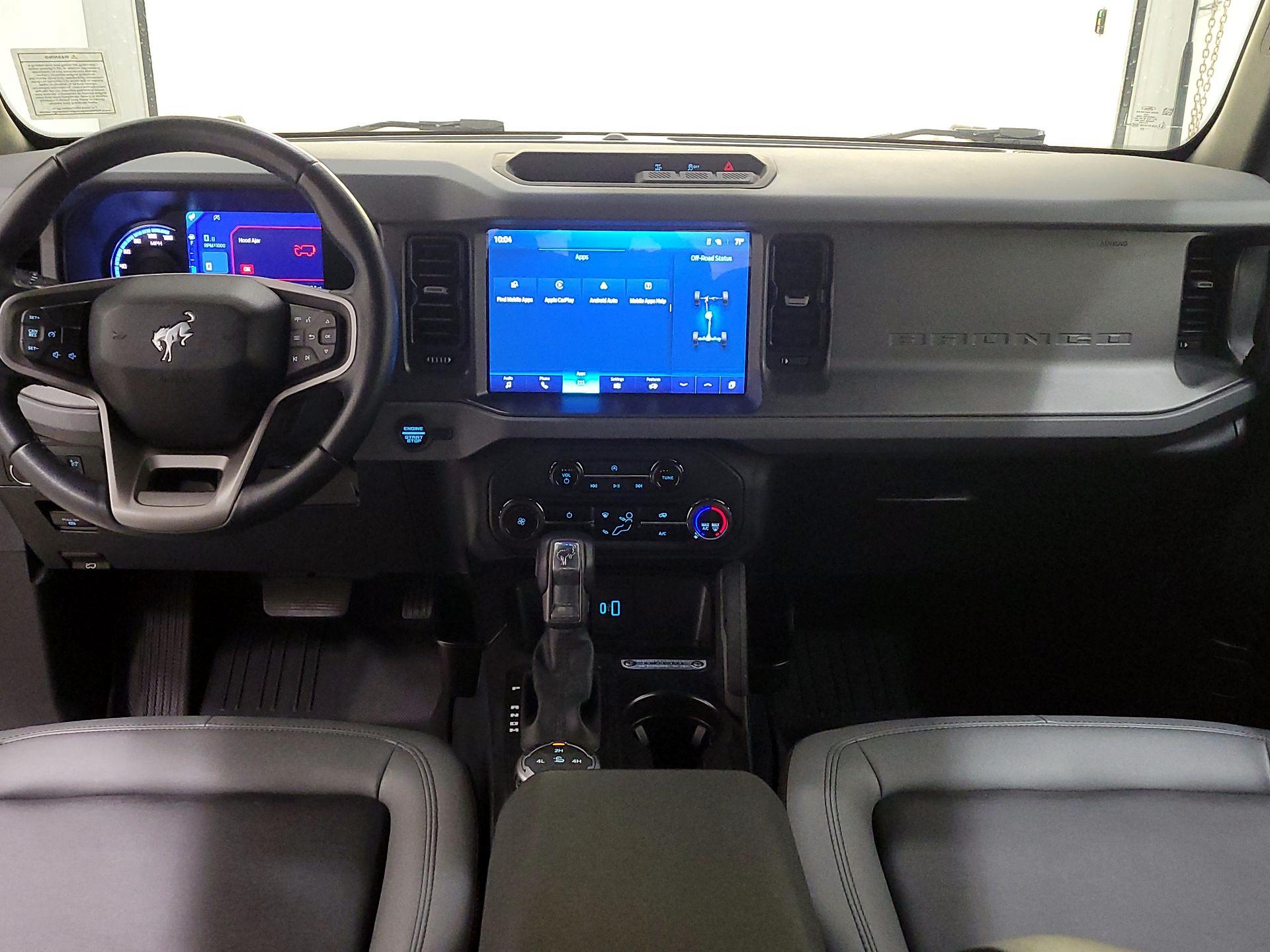 Thumbnail: 2024 Ford Bronco - 9