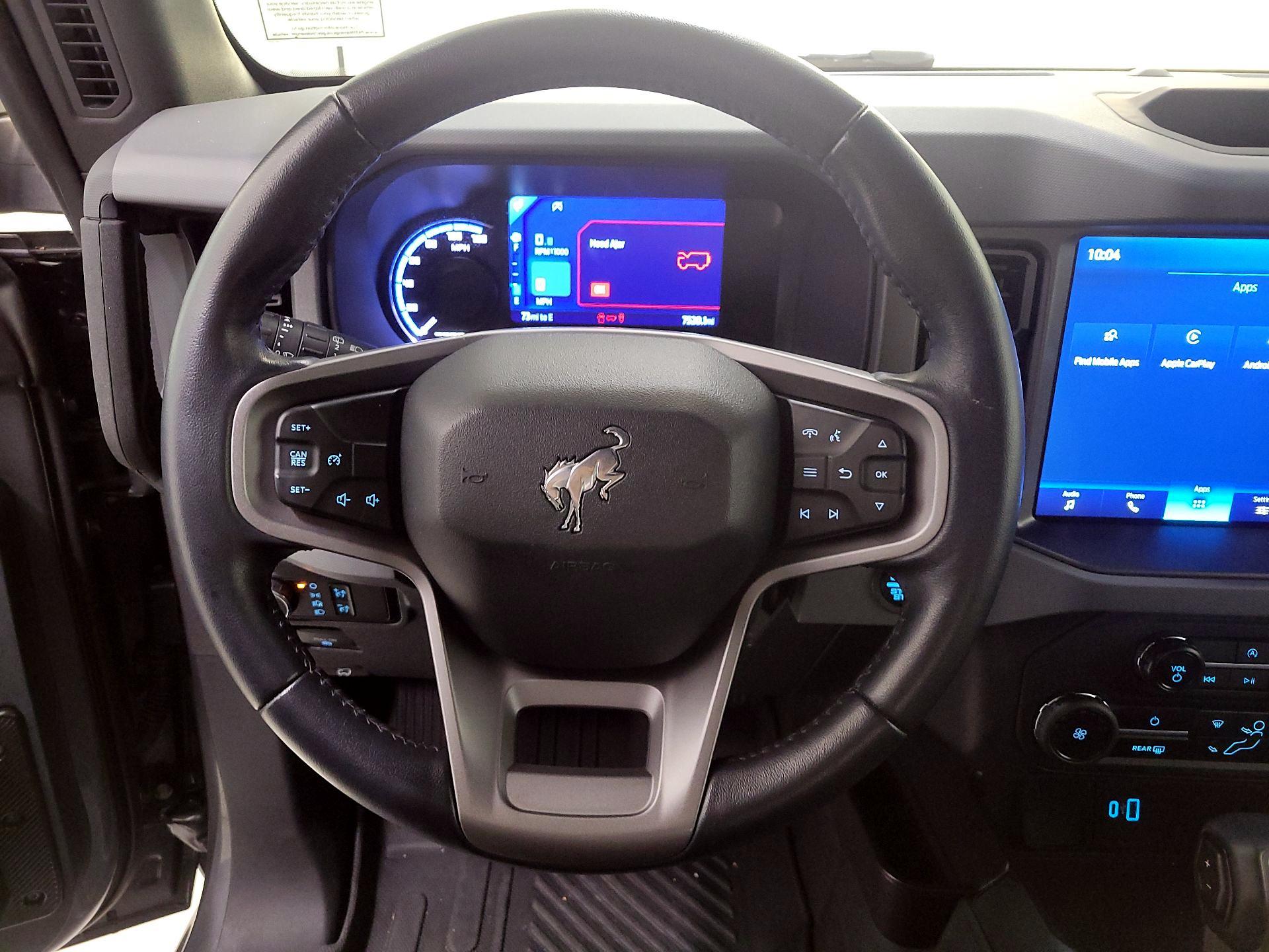 Thumbnail: 2024 Ford Bronco - 10