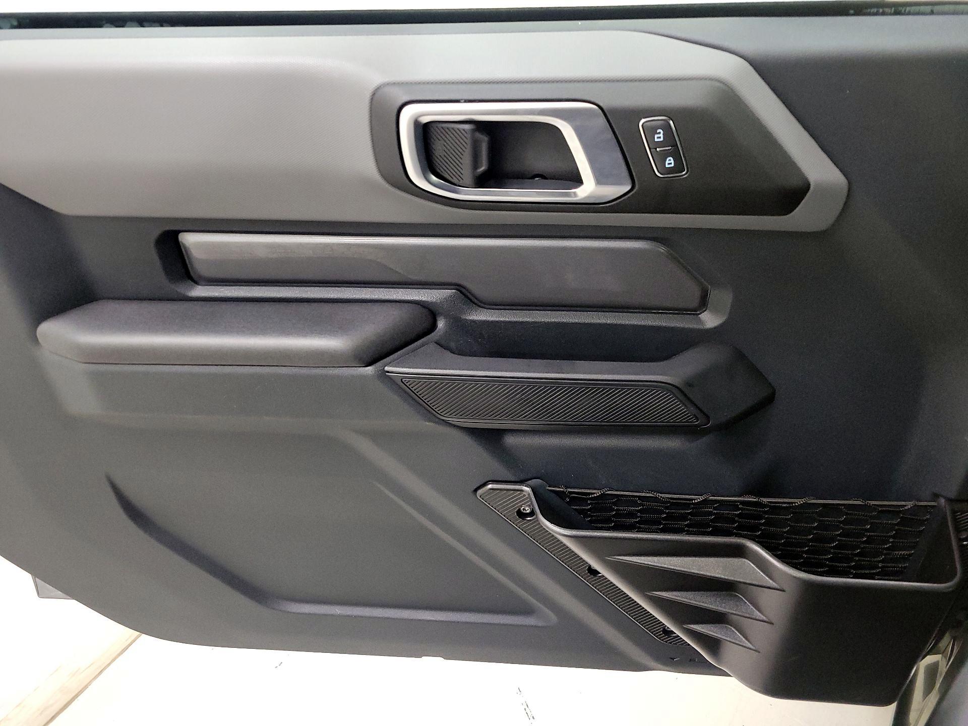 Thumbnail: 2024 Ford Bronco - 12