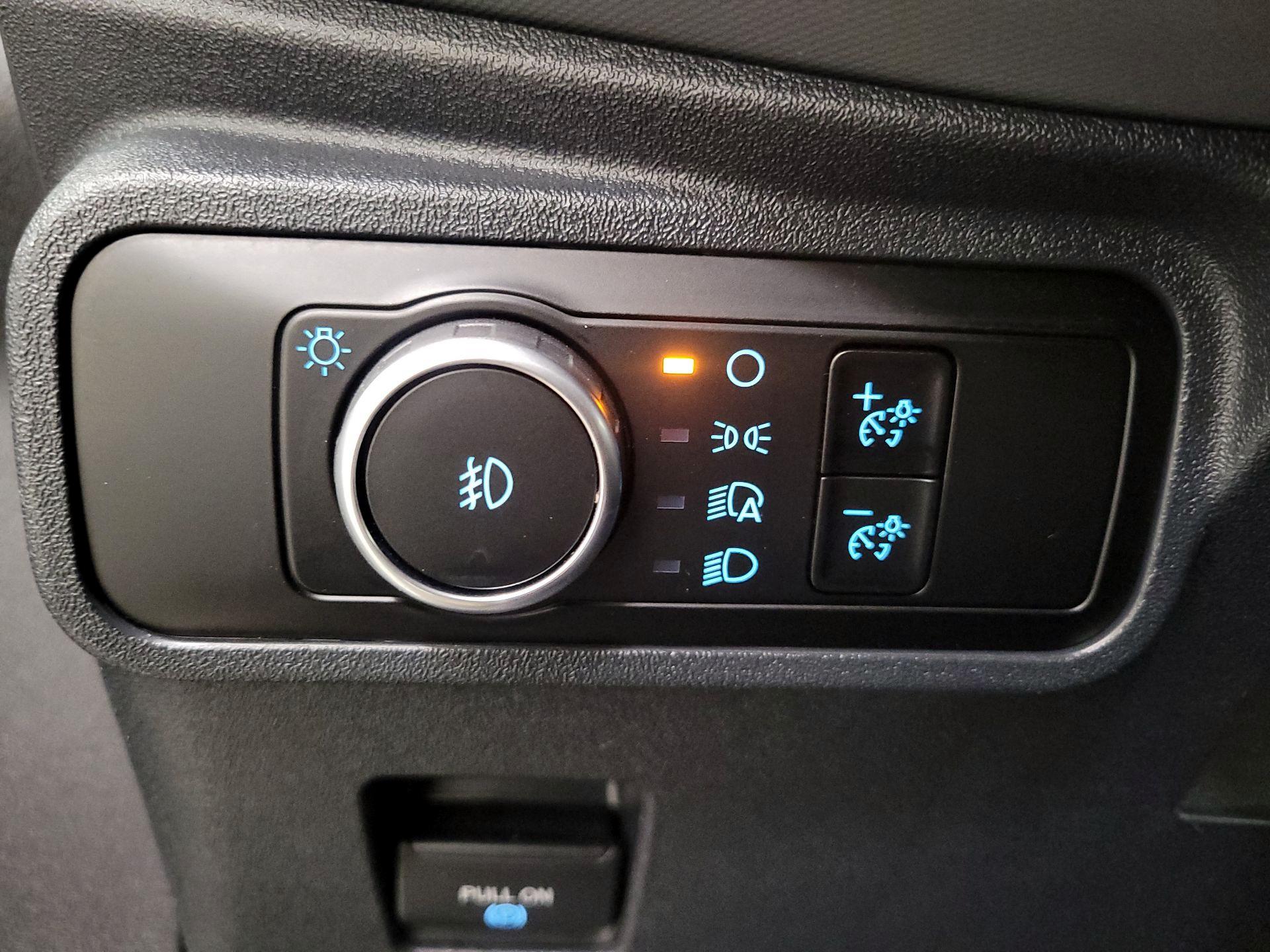 Thumbnail: 2024 Ford Bronco - 13