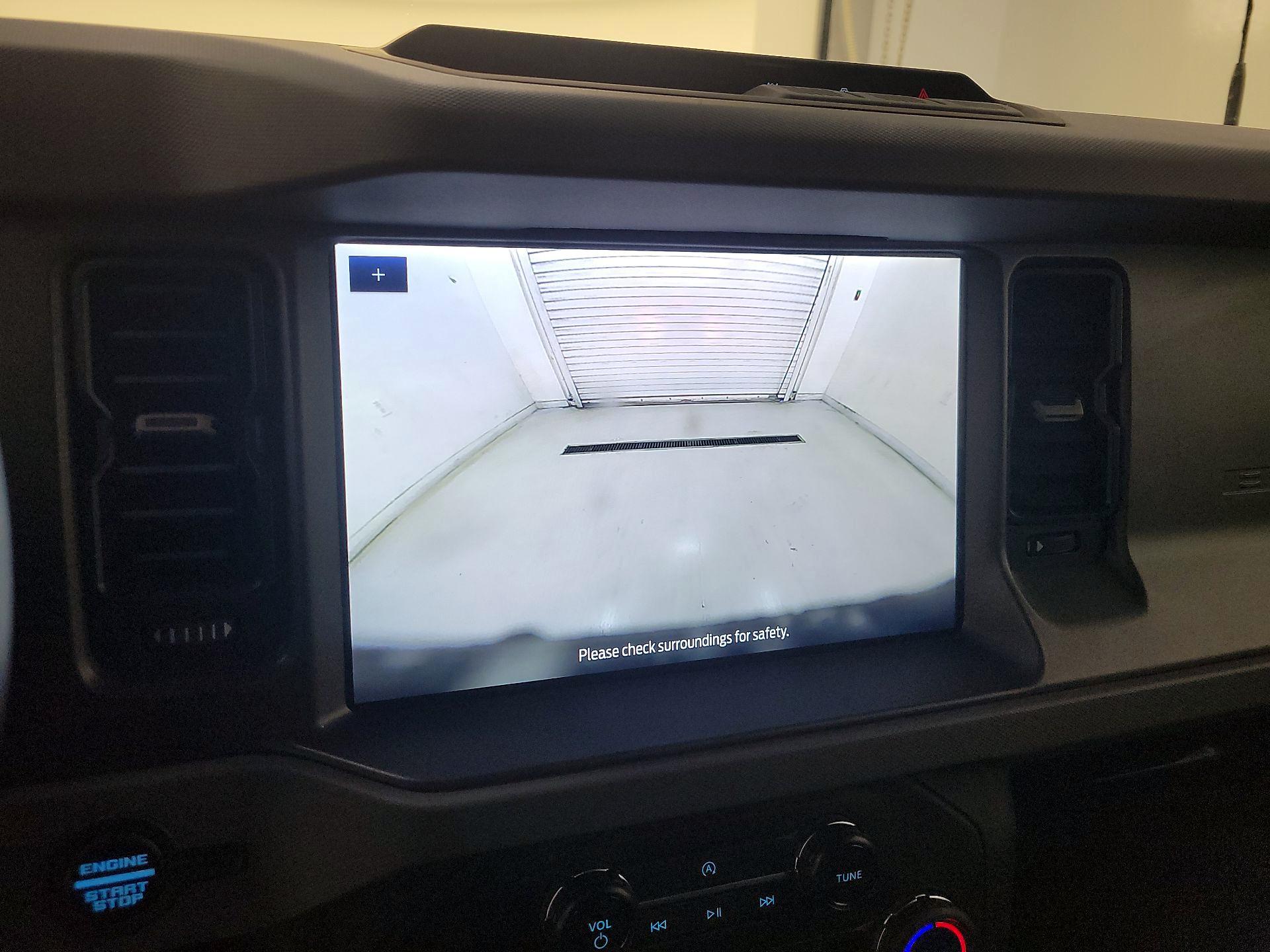 Thumbnail: 2024 Ford Bronco - 14