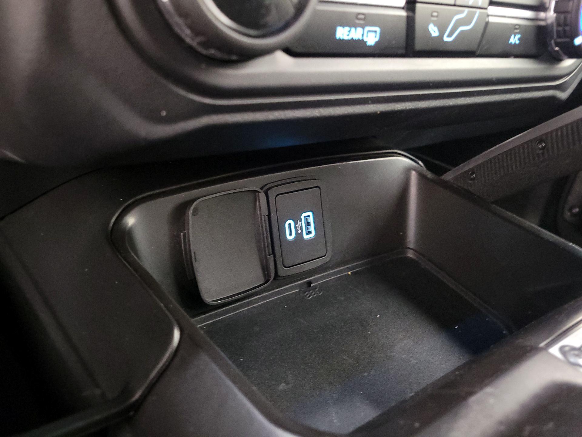 Thumbnail: 2024 Ford Bronco - 18