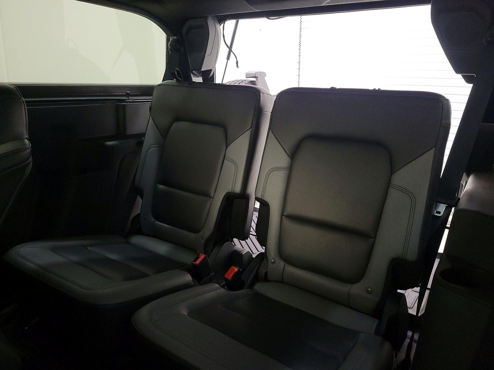 Thumbnail: 2024 Ford Bronco - 19