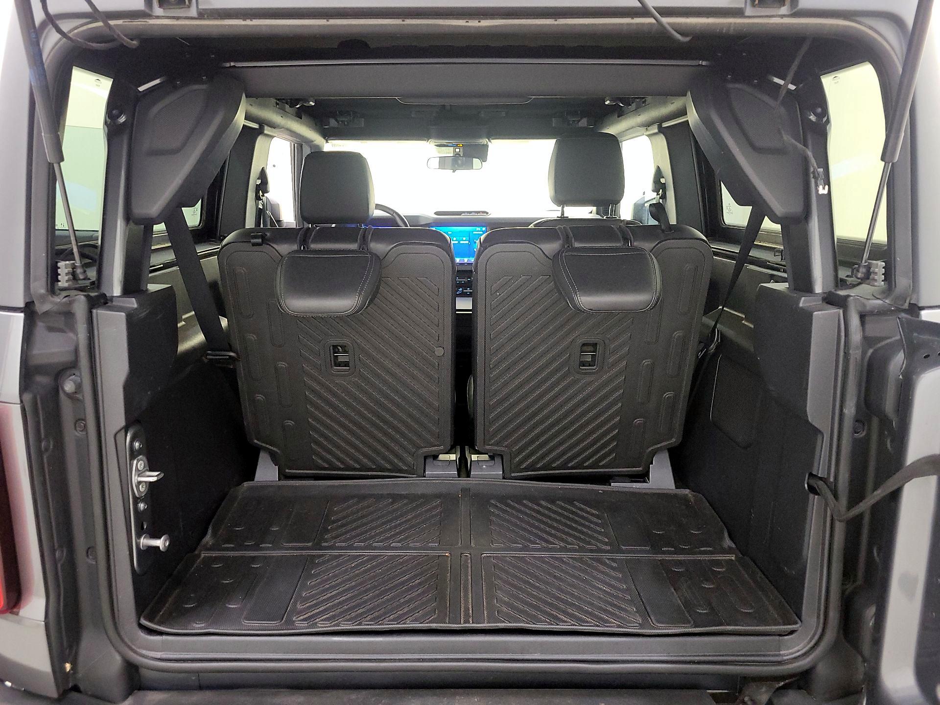 Thumbnail: 2024 Ford Bronco - 20