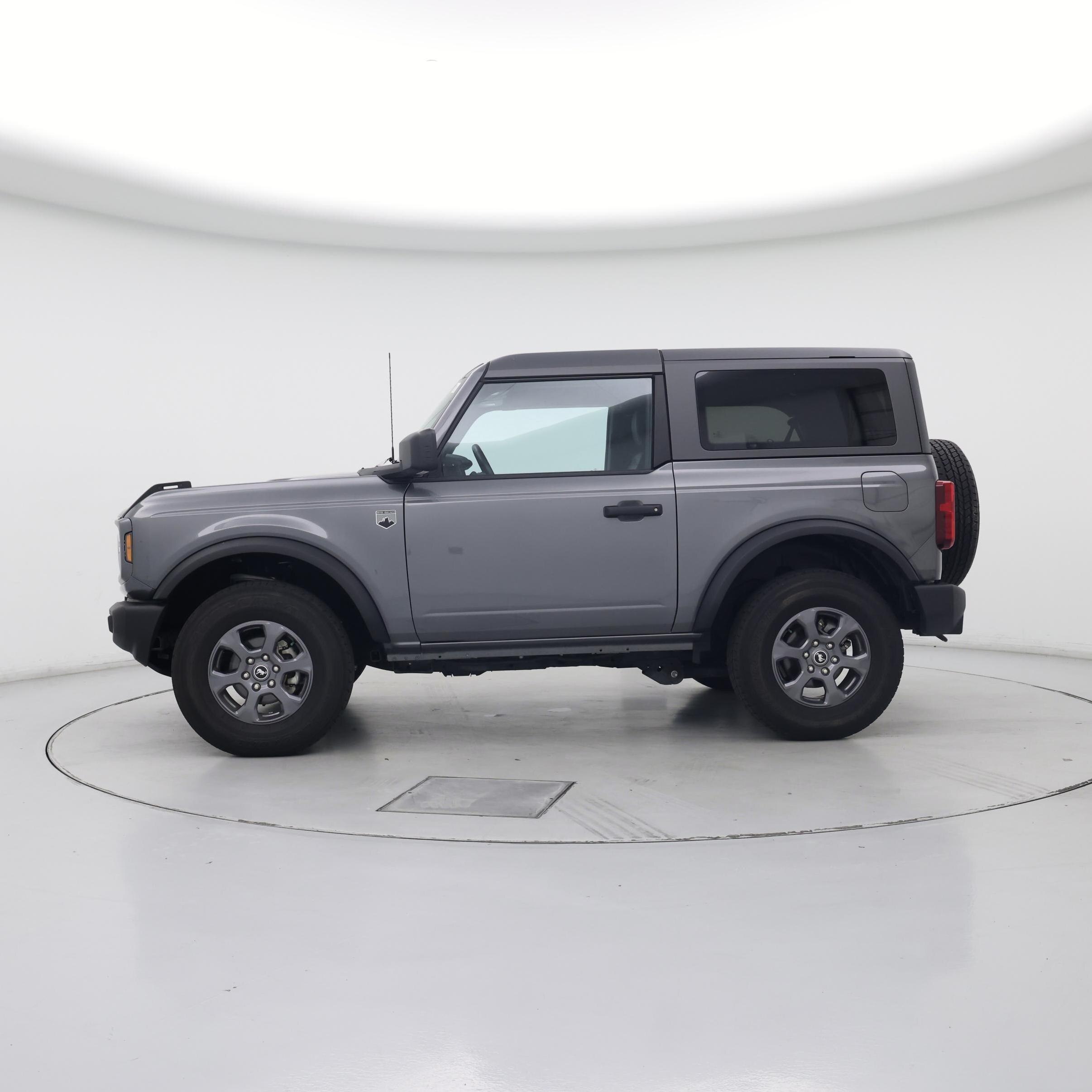 Thumbnail: 2024 Ford Bronco - 3