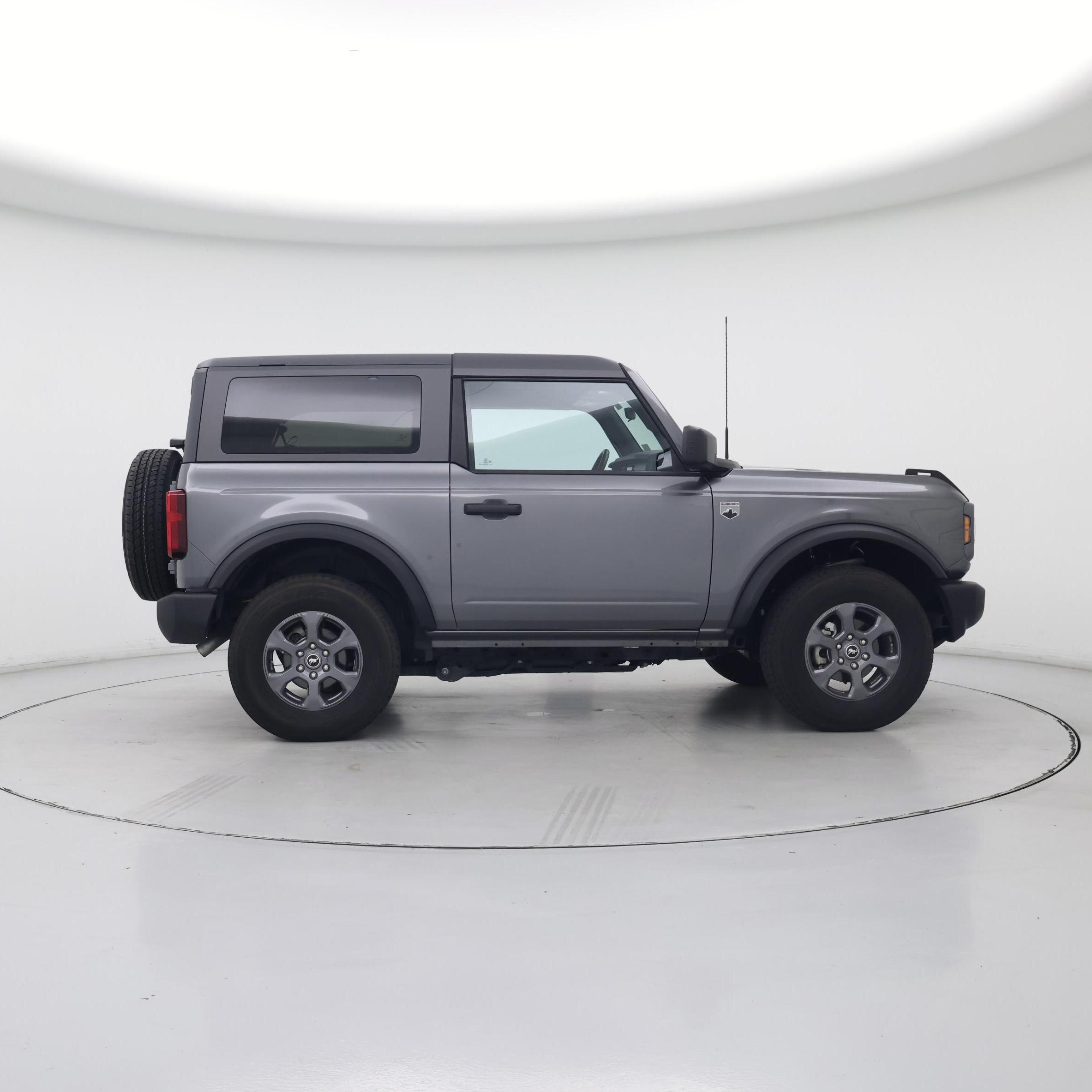 Thumbnail: 2024 Ford Bronco - 7