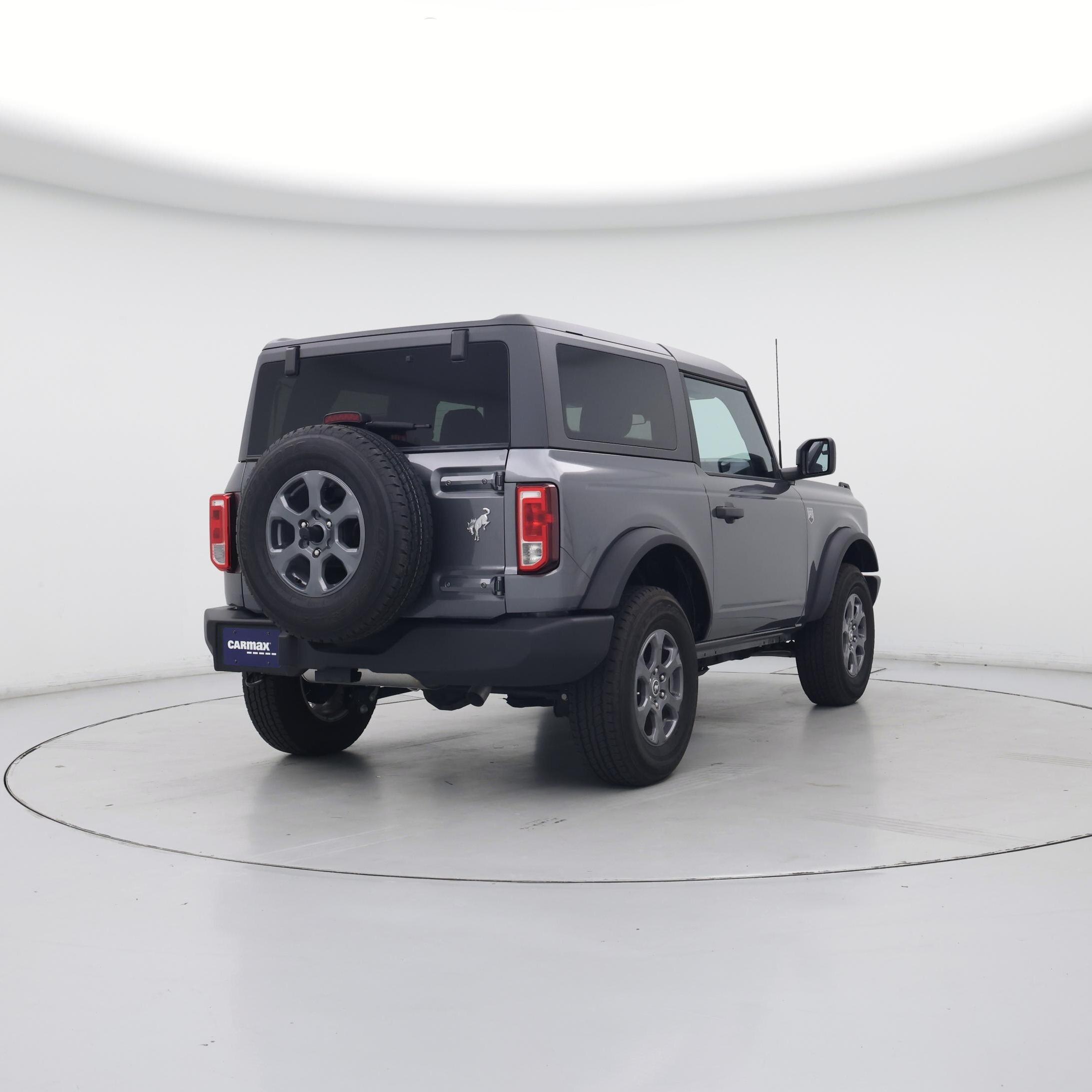 Thumbnail: 2024 Ford Bronco - 8