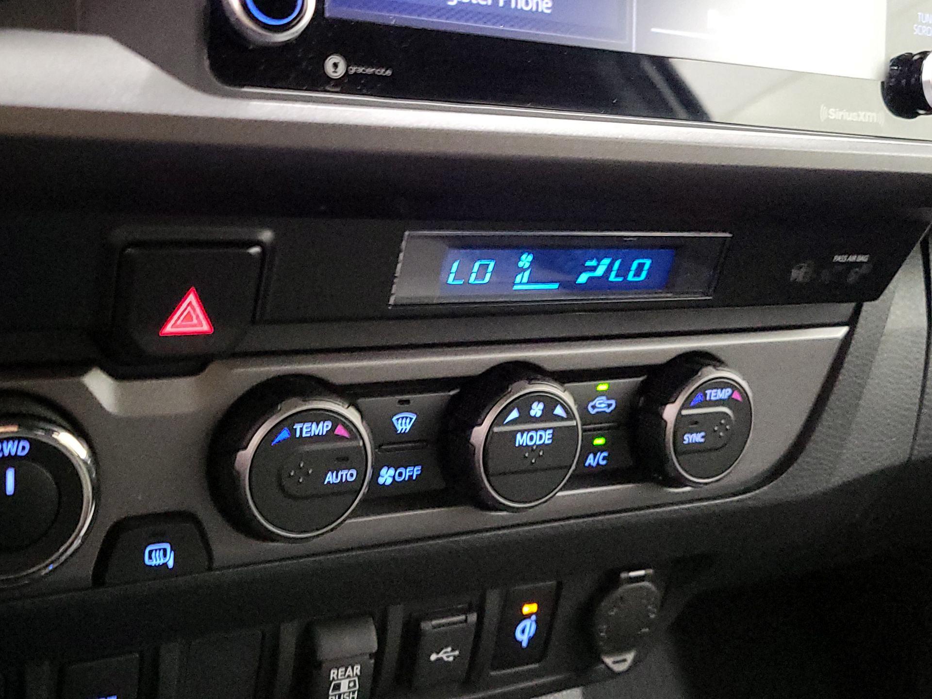 Thumbnail: 2023 Toyota Tacoma - 16