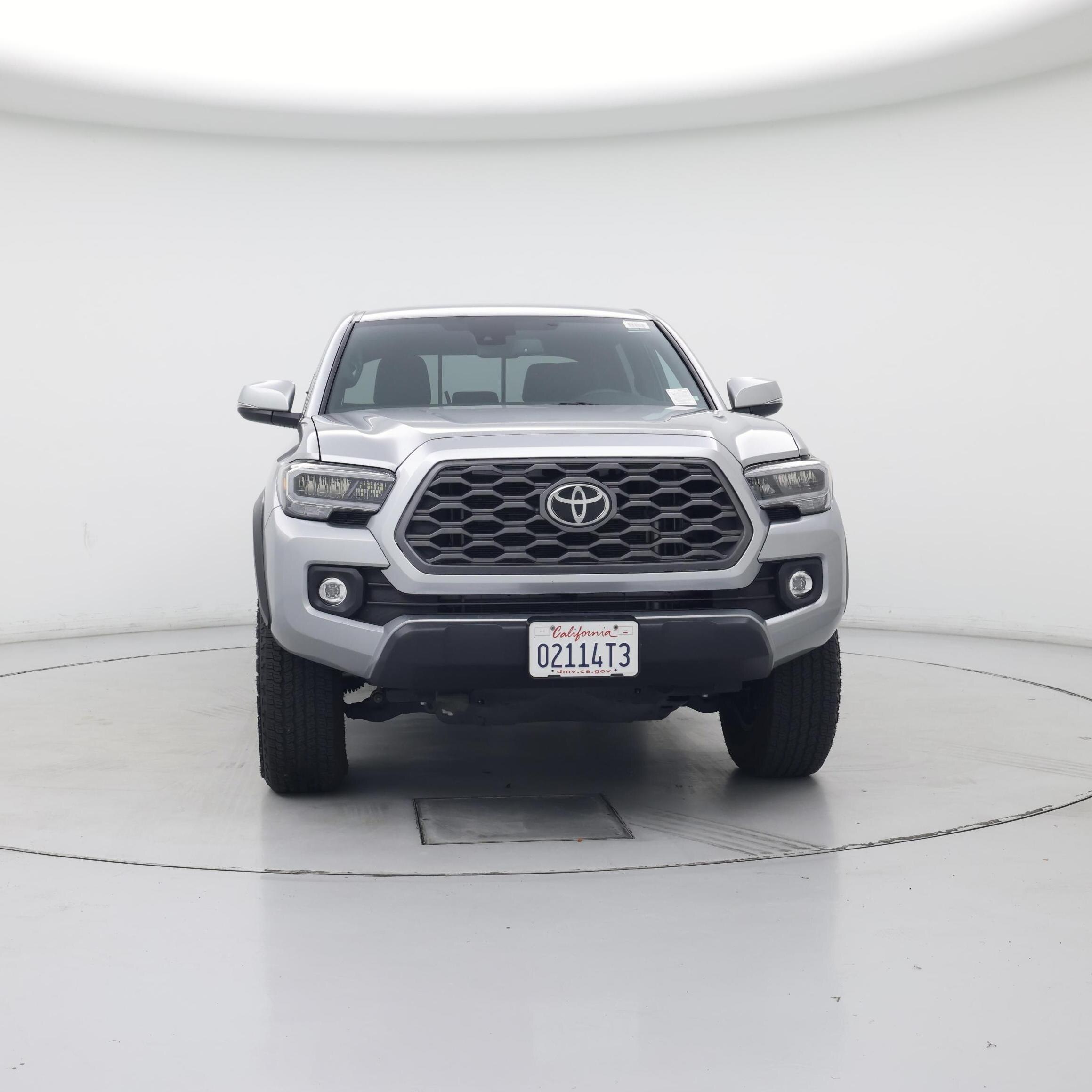 Thumbnail: 2023 Toyota Tacoma - 5