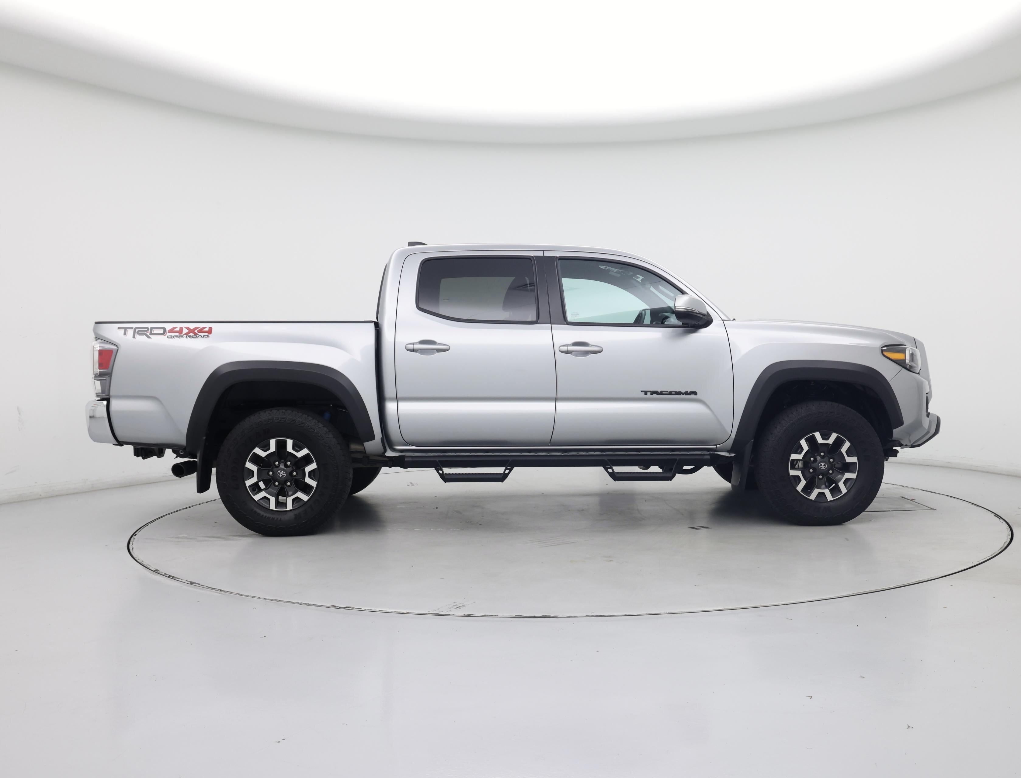 Thumbnail: 2023 Toyota Tacoma - 7