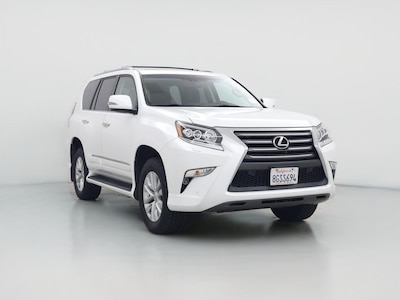 2019 Lexus GX 460 Premium