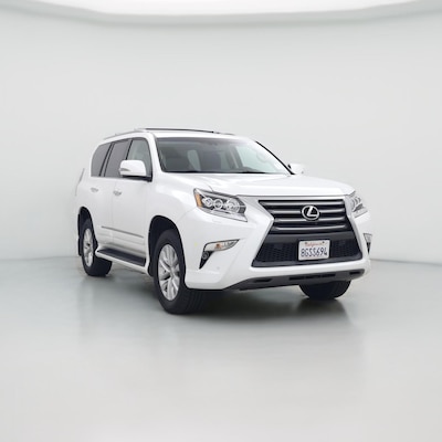 2019 Lexus GX 460 Premium