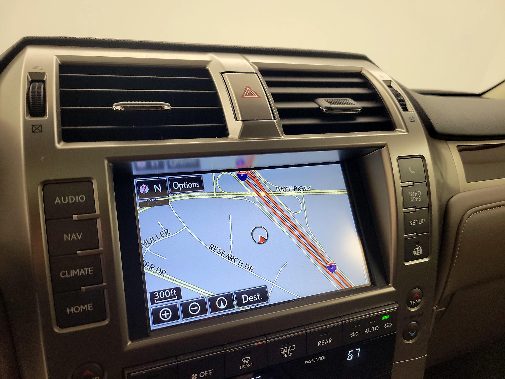 Thumbnail: 2019 Lexus GX - 14