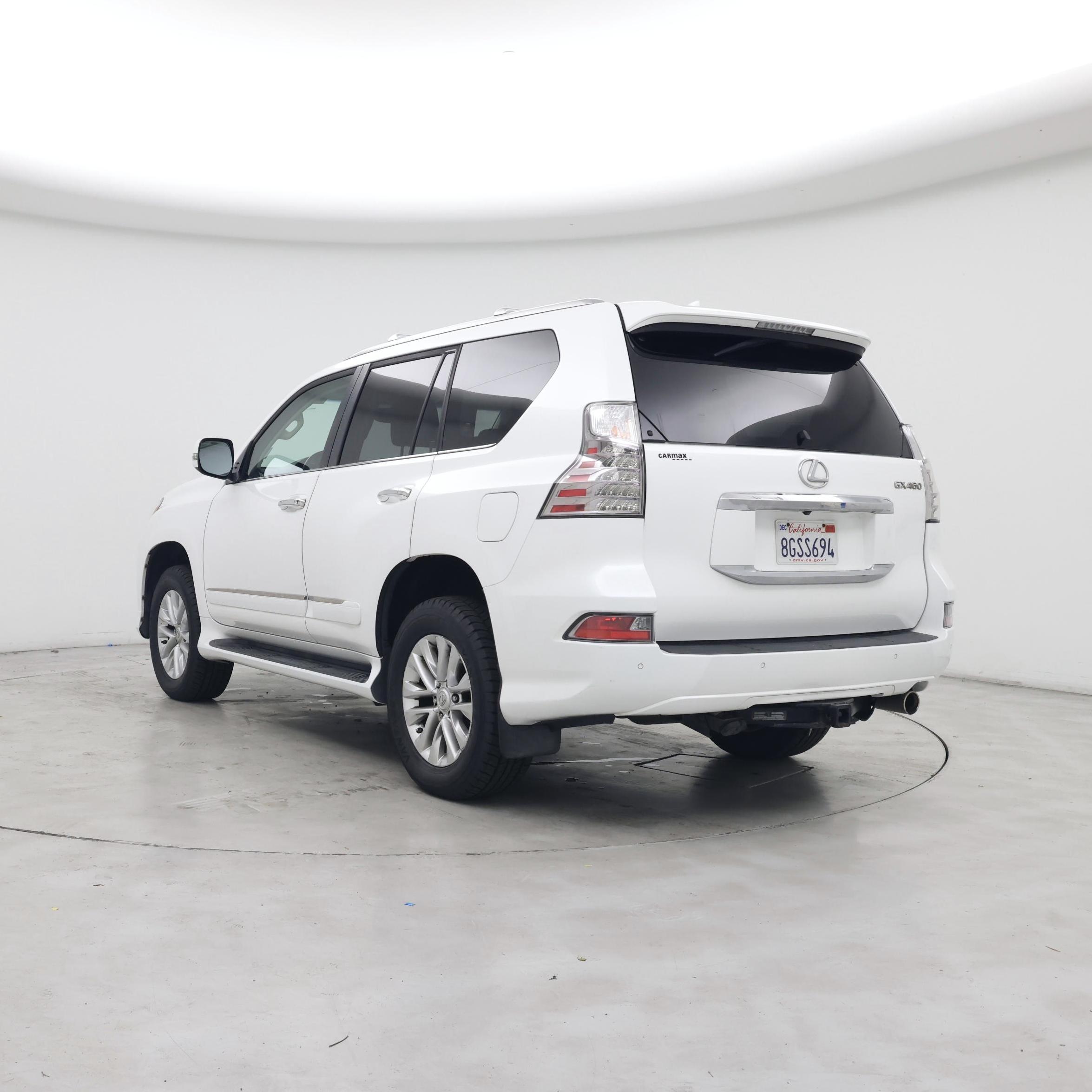 Thumbnail: 2019 Lexus GX - 2